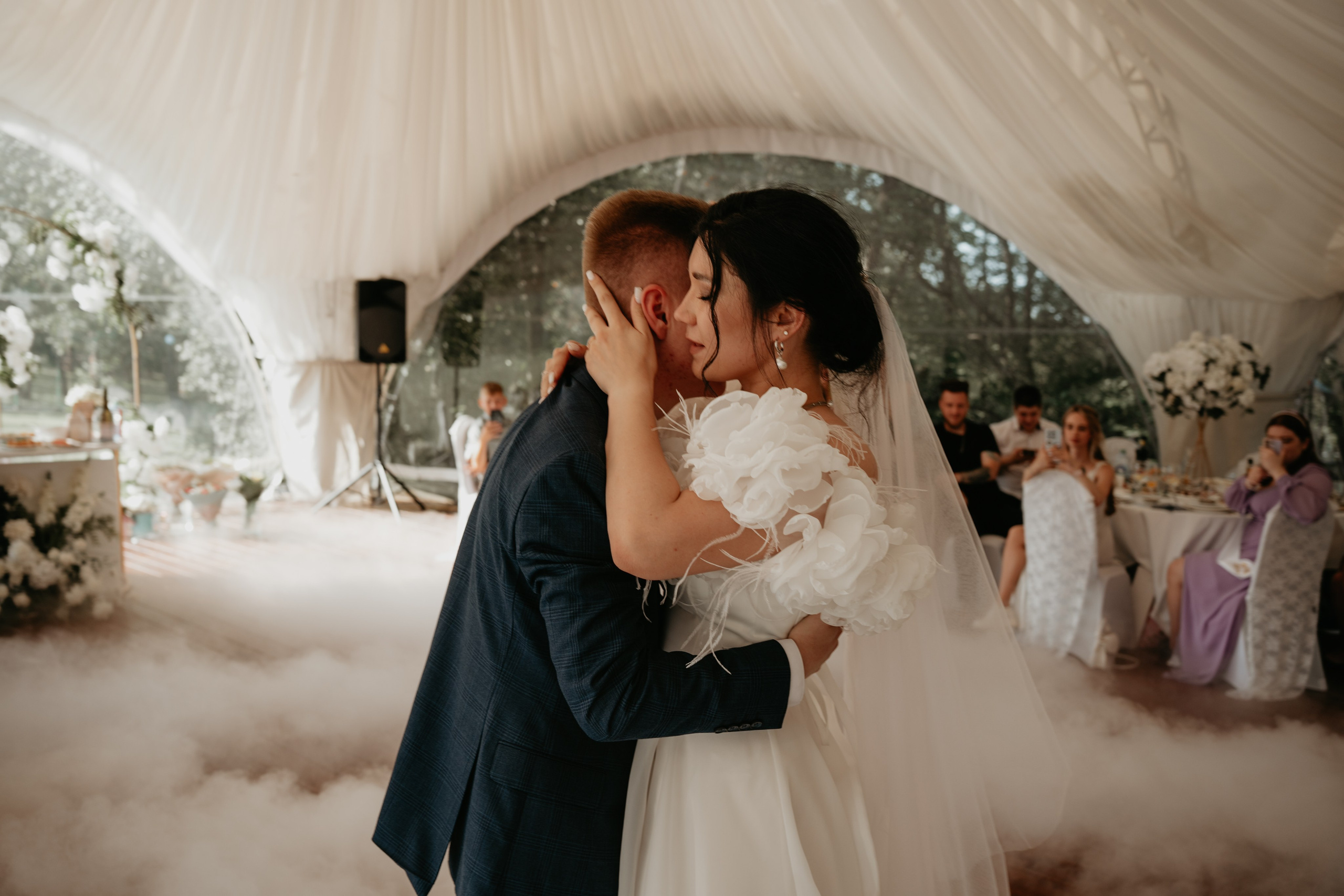 Иван и Евгения. Концептуальный фотограф Шлыкова Ольга