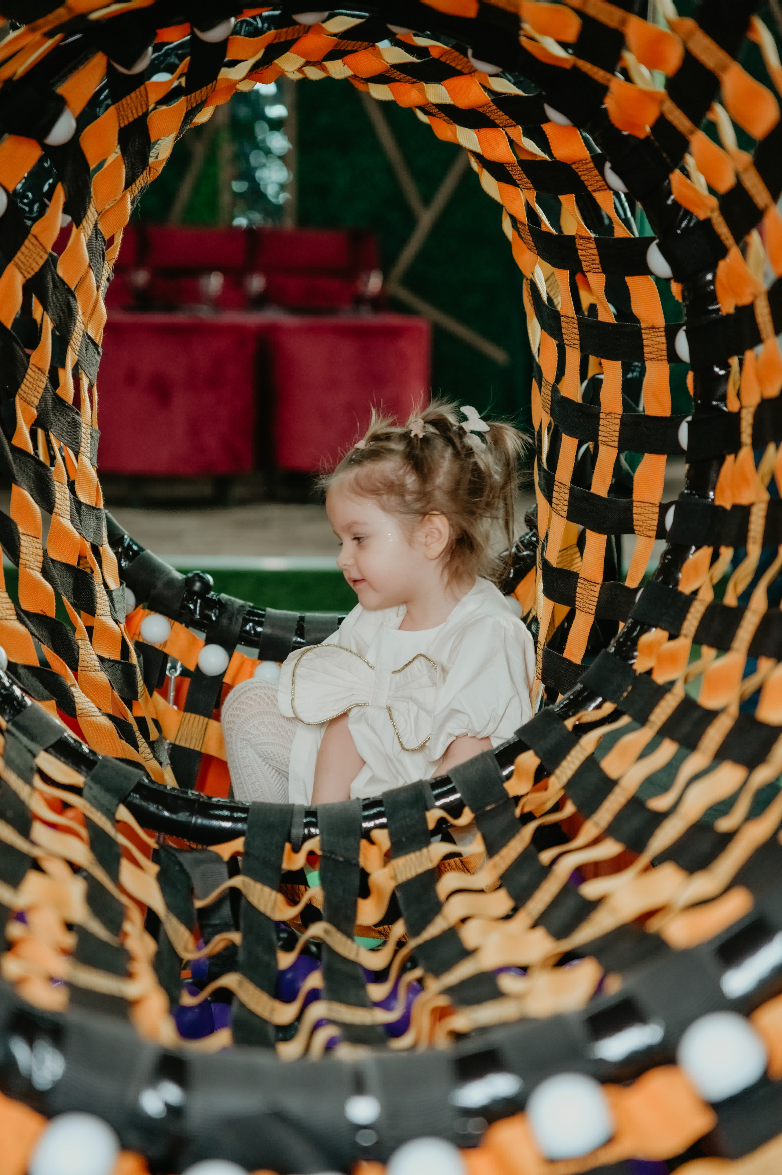 Детский день. Концептуальный фотограф Шлыкова Ольга