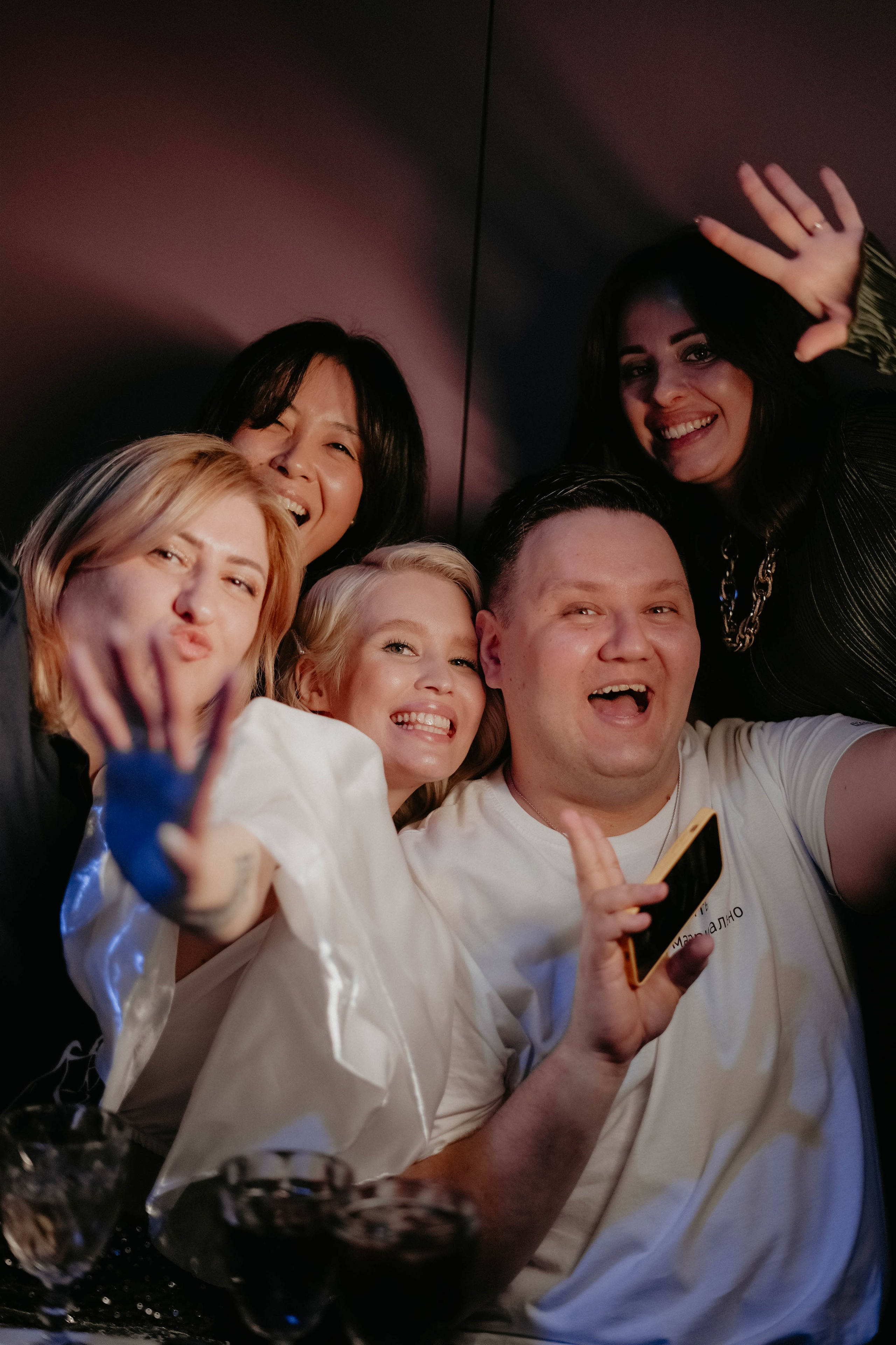 Happy birthday. Концептуальный фотограф Шлыкова Ольга