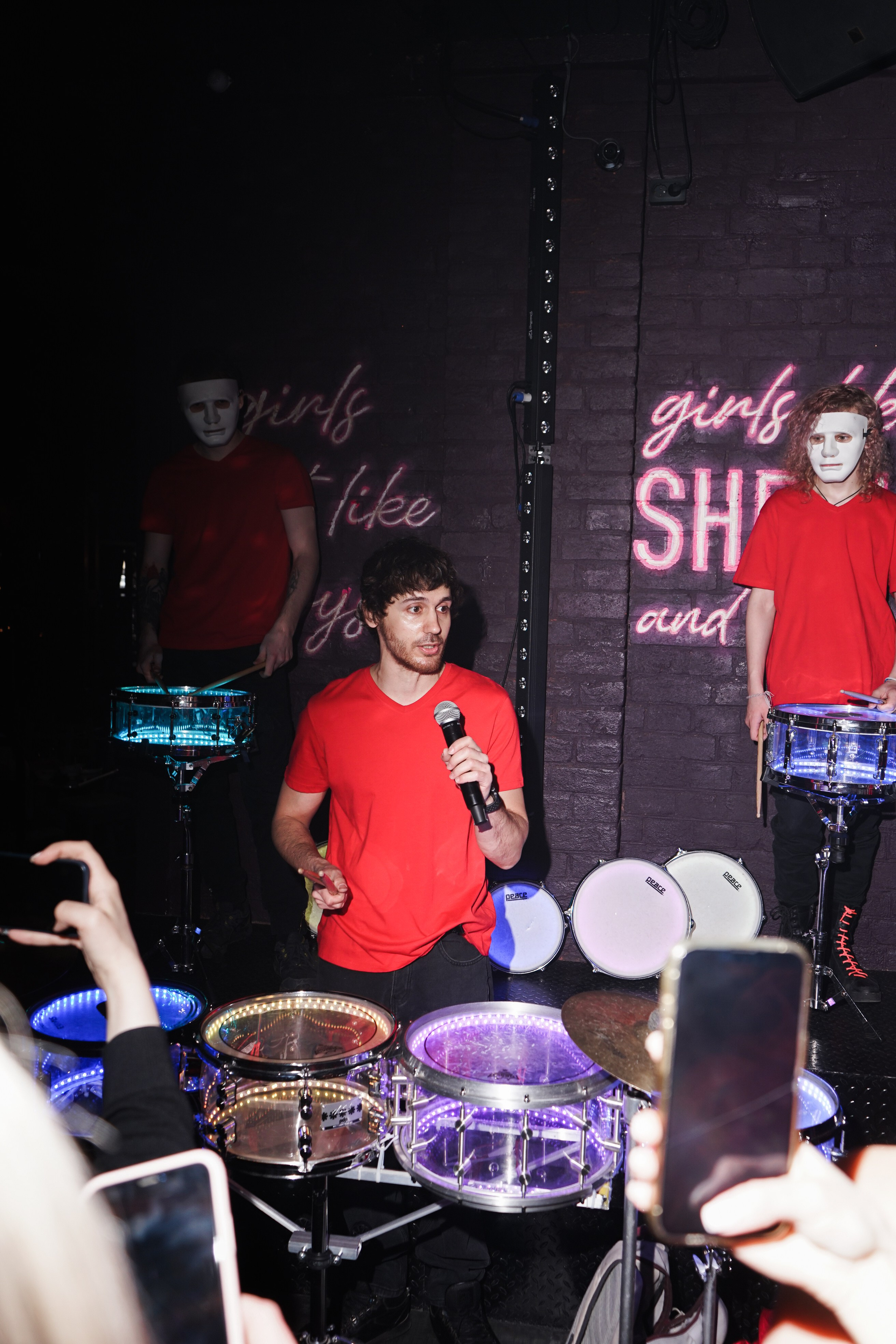 Продакшен на ваш праздник. Концептуальный фотограф Шлыкова Ольга