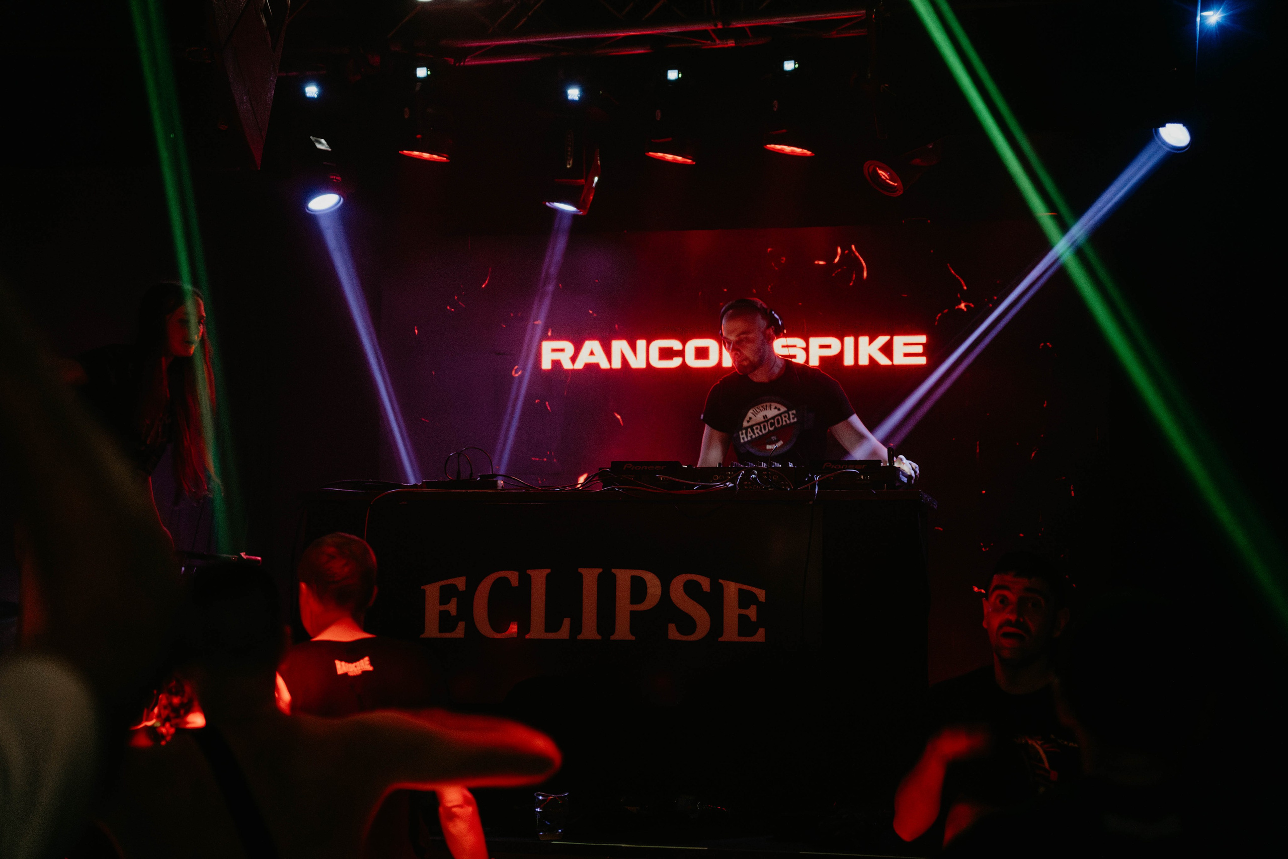 AURA. Концептуальный фотограф Шлыкова Ольга