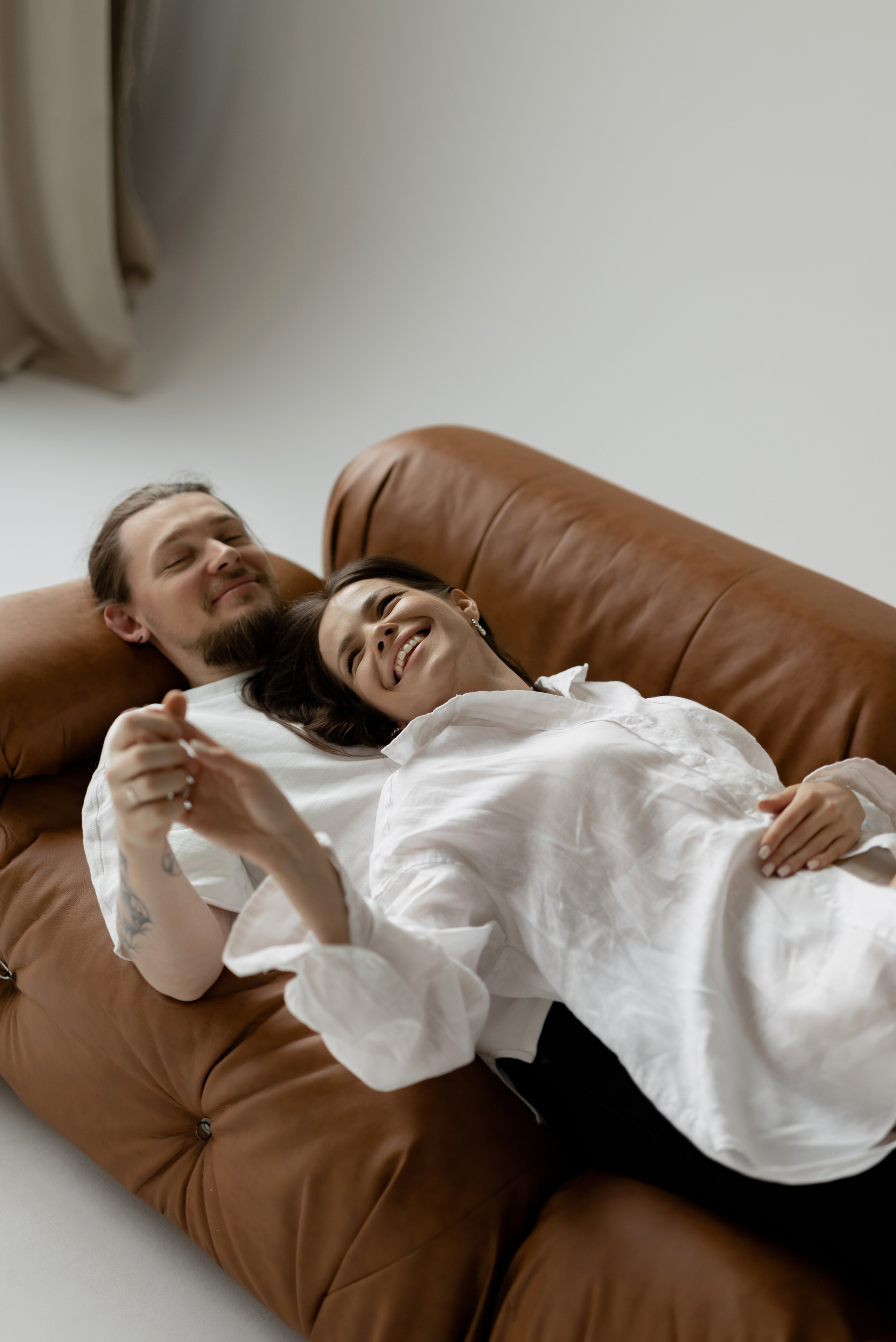 С тобой мне хочется летать. Свадебный фотограф в Минске и Санкт-Петербурге Вероника Аксенова