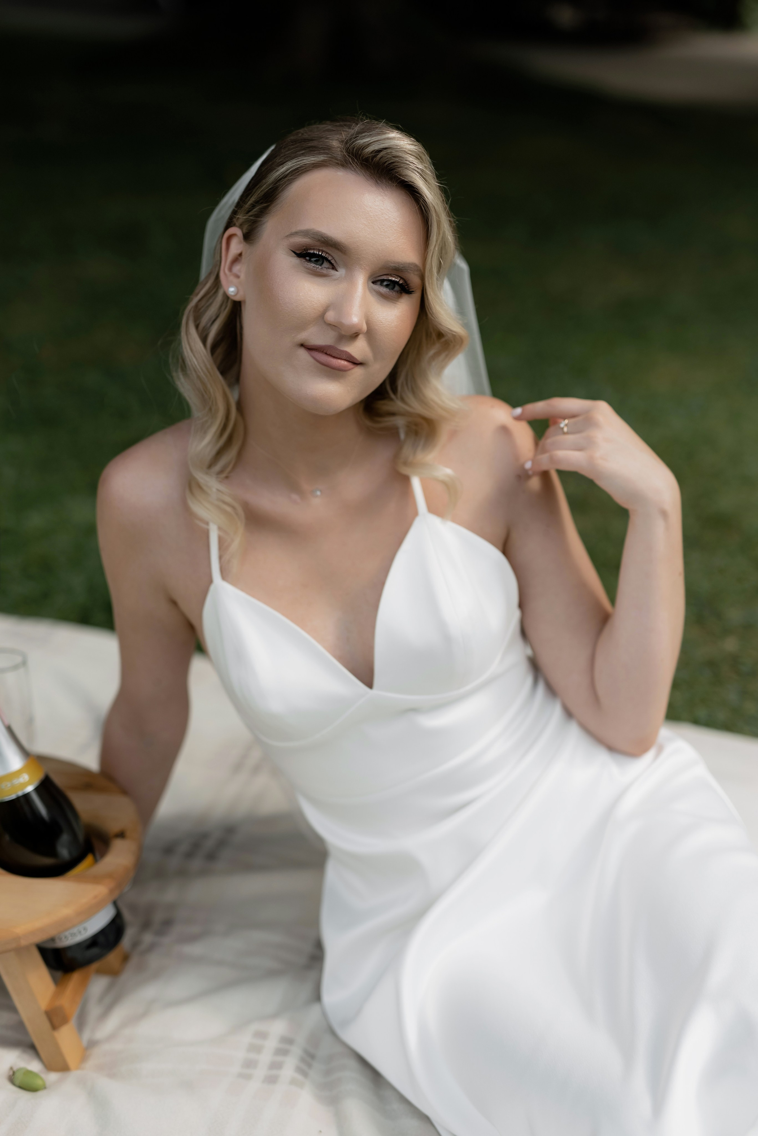 Evgeniy|Diana. Свадебный фотограф в Минске и Санкт-Петербурге Вероника Аксенова