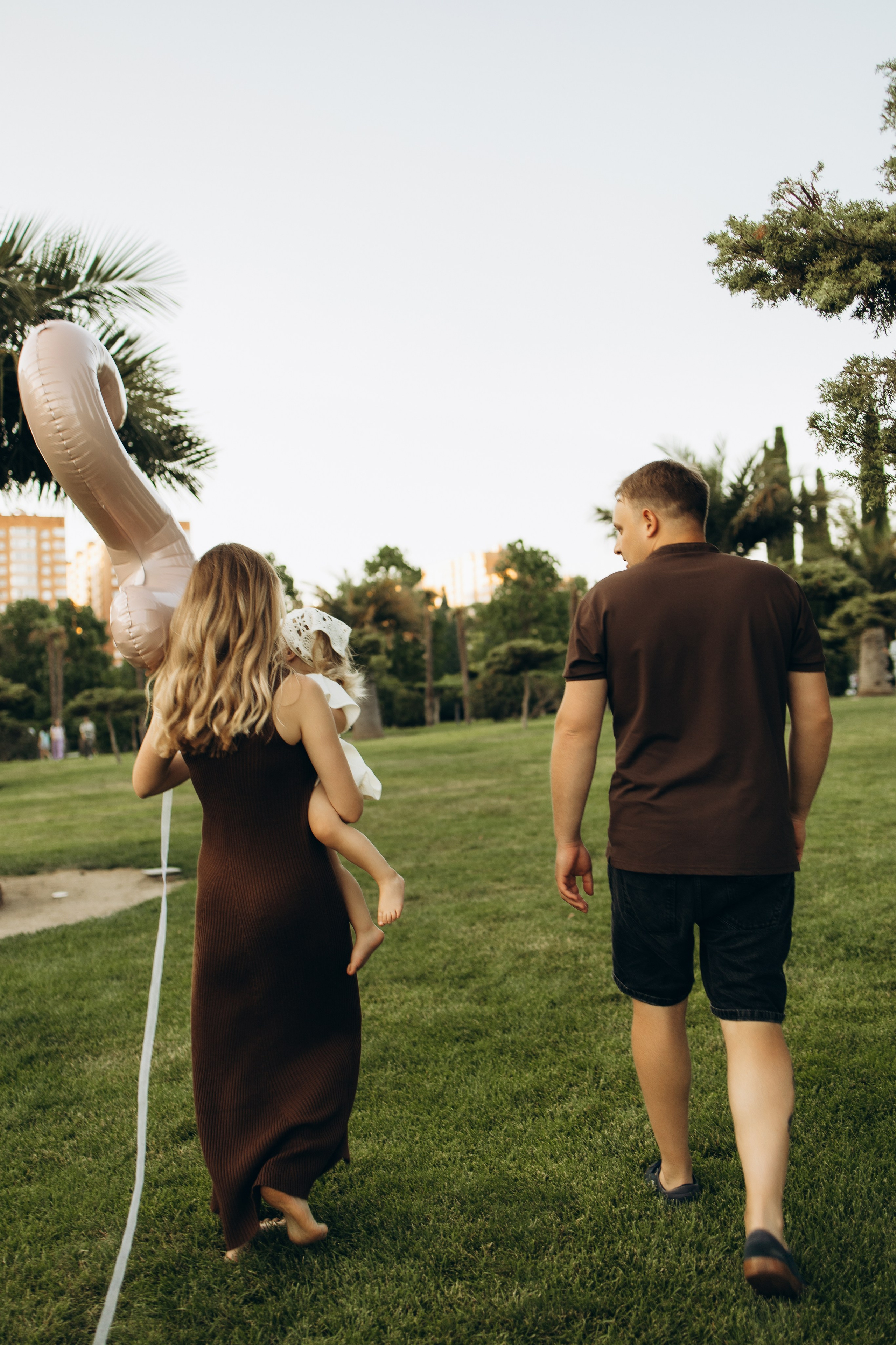 Варе 2 годика. Самый теплый фотограф в Краснодаре Рябоконь Ксения