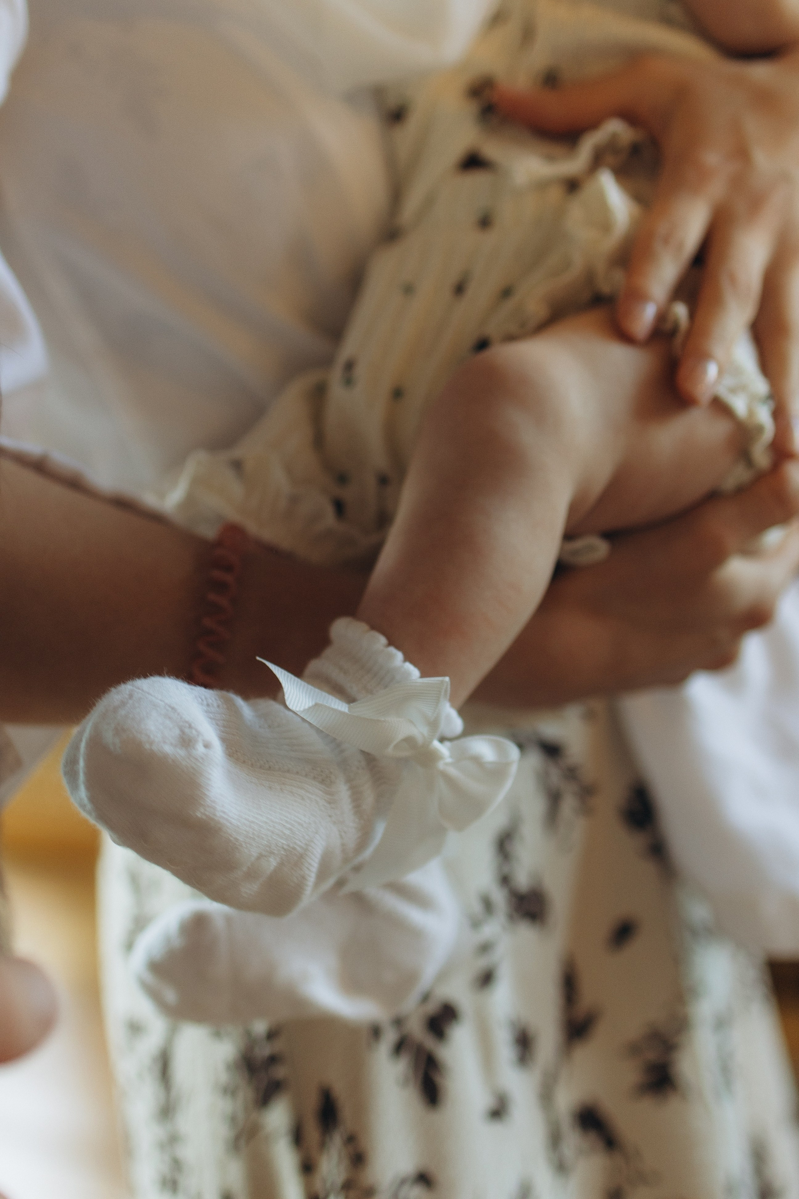 Крещение. Самый теплый фотограф в Краснодаре Рябоконь Ксения