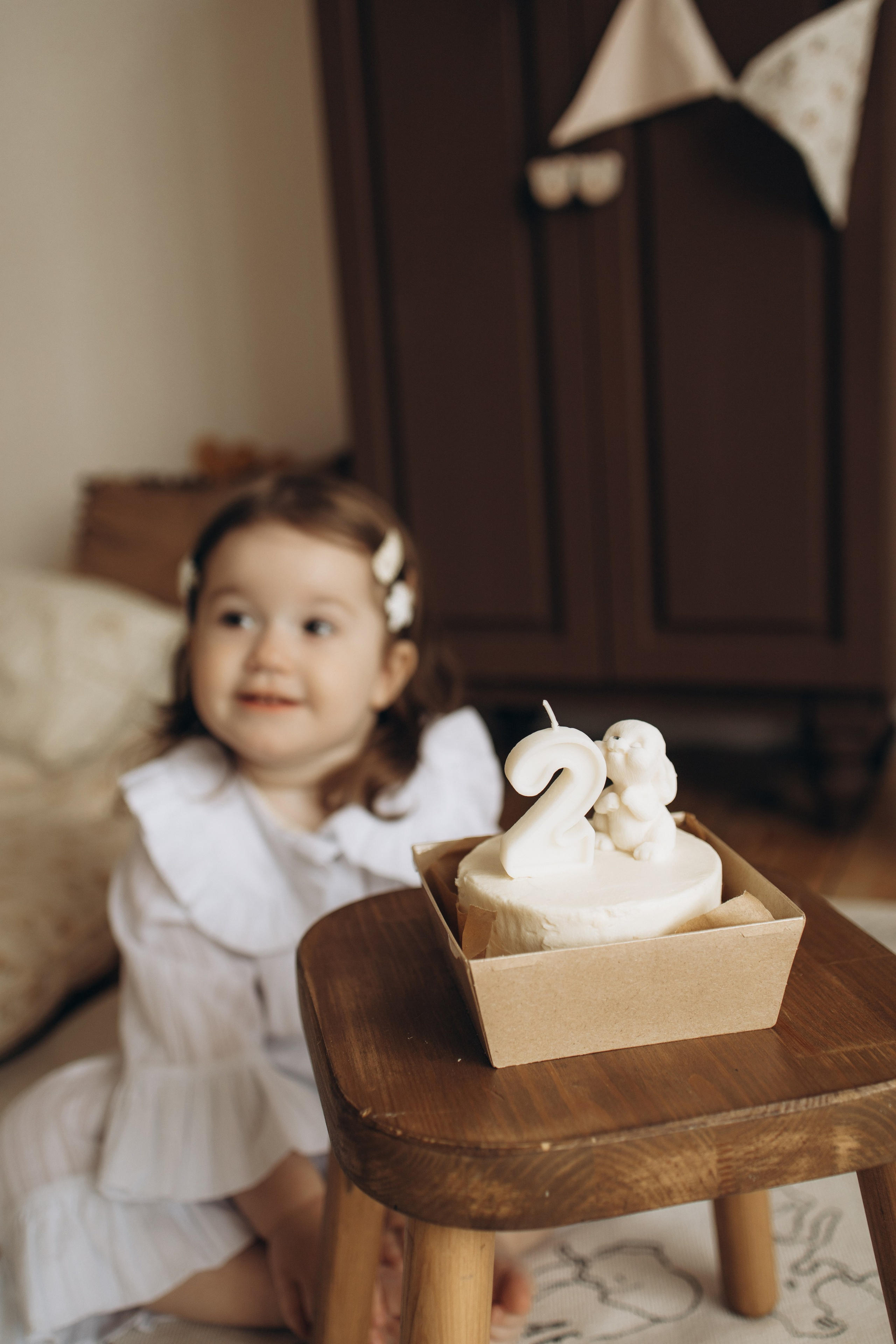 Алине 2 годика. Самый теплый фотограф в Краснодаре Рябоконь Ксения