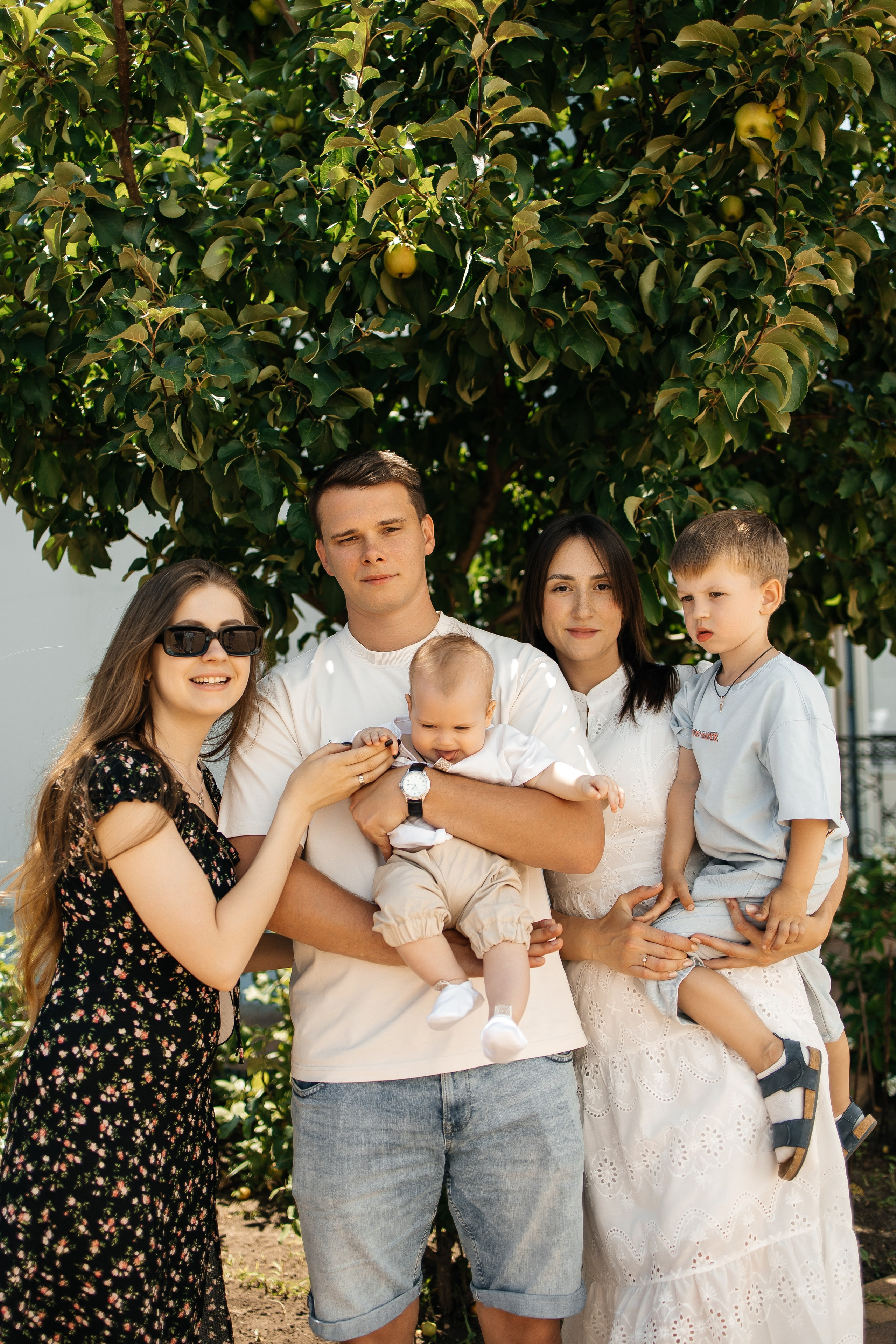 Таинство Крещения. Самый теплый фотограф в Краснодаре Рябоконь Ксения