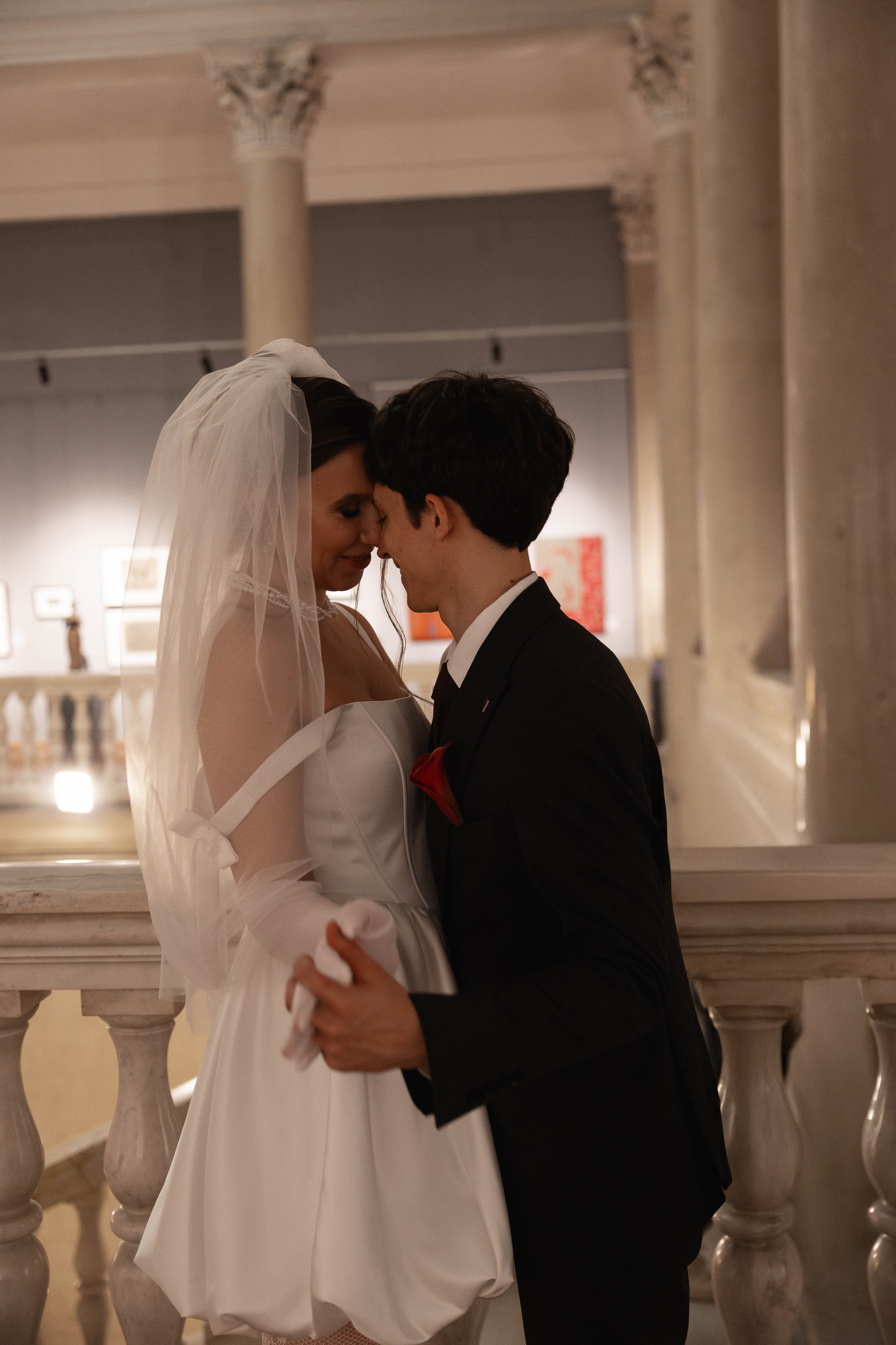 Ксения & Юрий. Свадебный и портретный фотограф Соломко Диана