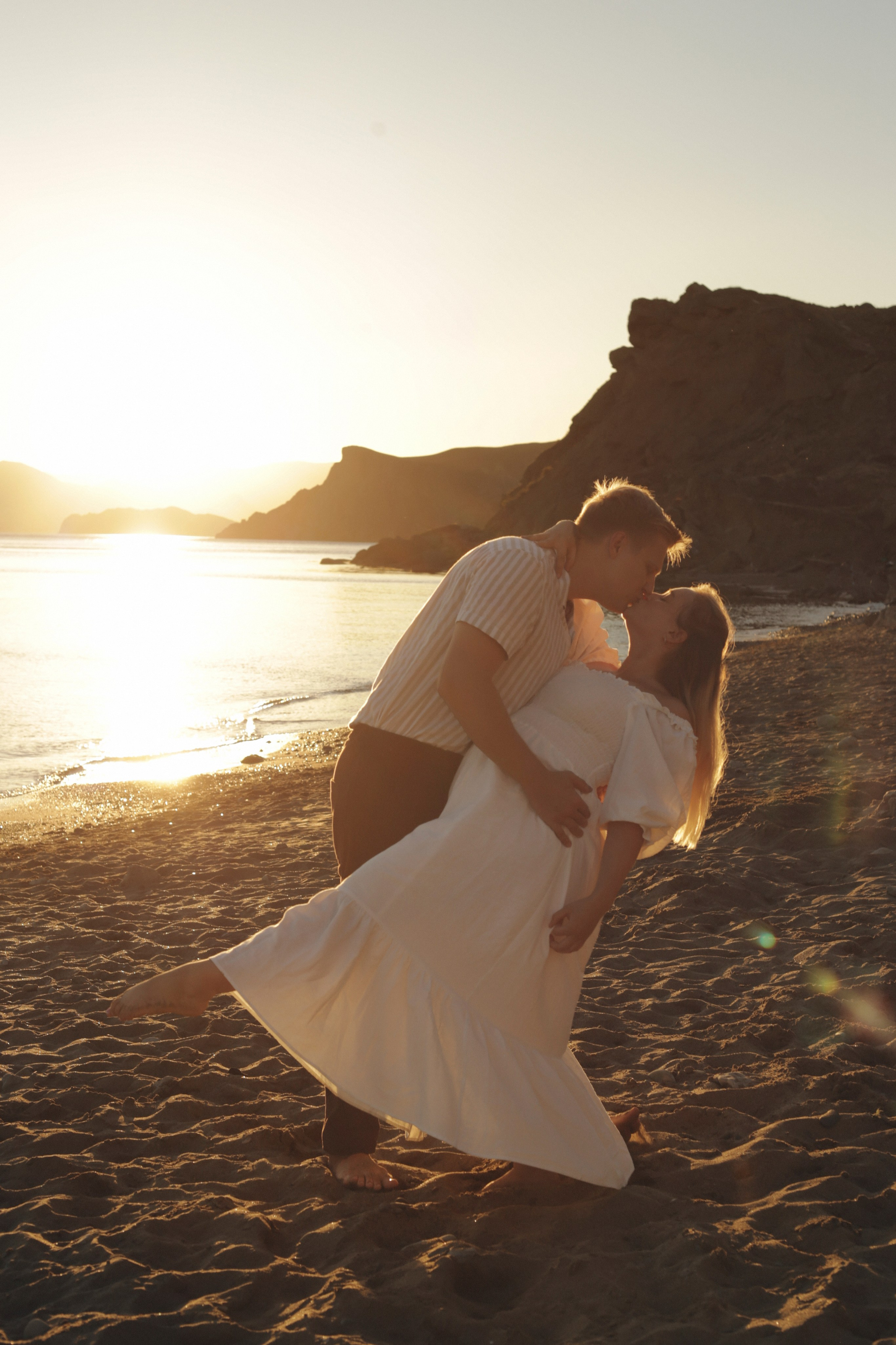 Семейная фотосессия. Семейный фотограф в Феодосии и по Крыму Брежнева Алла