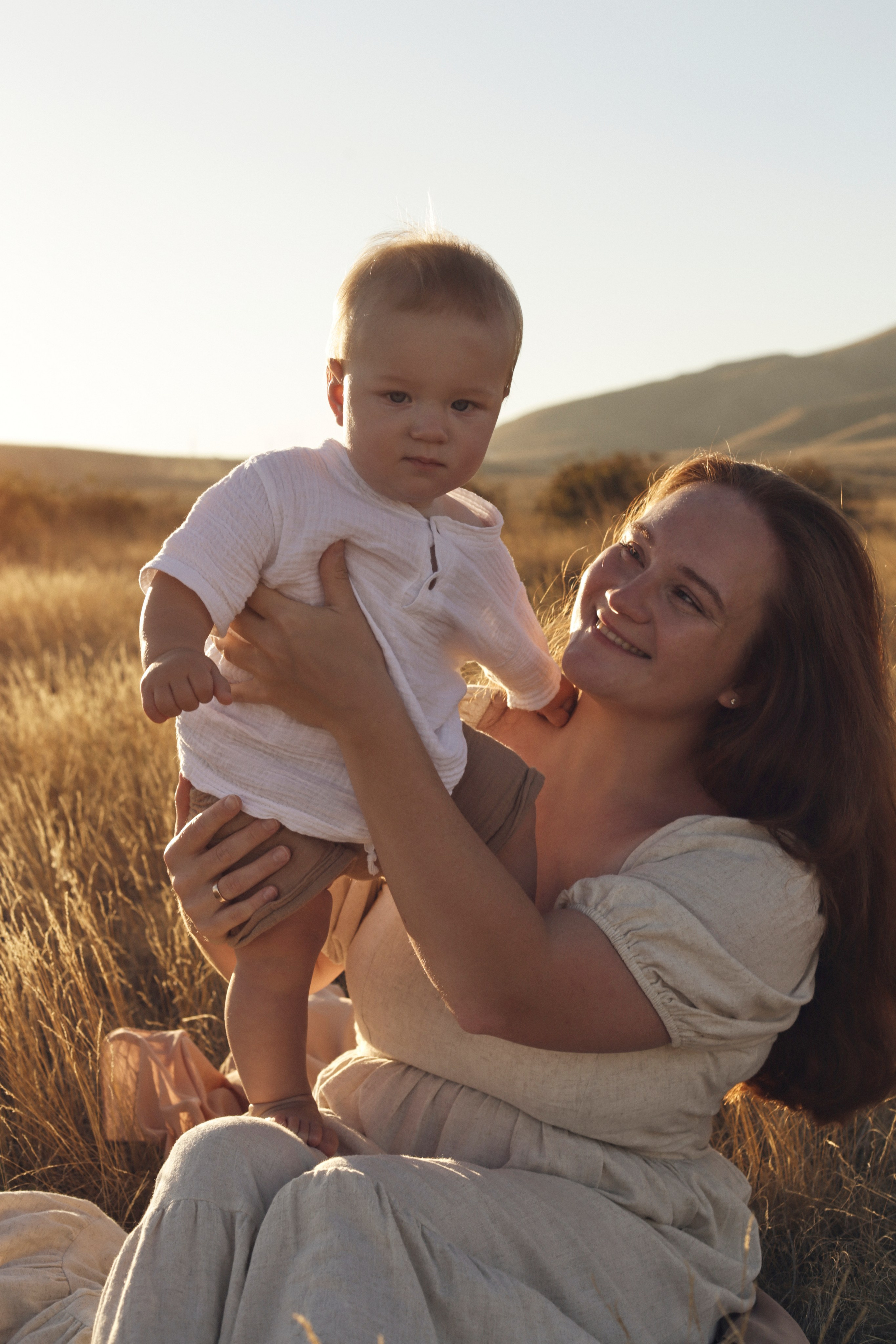 Алёна и Мирон | Тихая бухта. Семейный фотограф в Феодосии и по Крыму Брежнева Алла