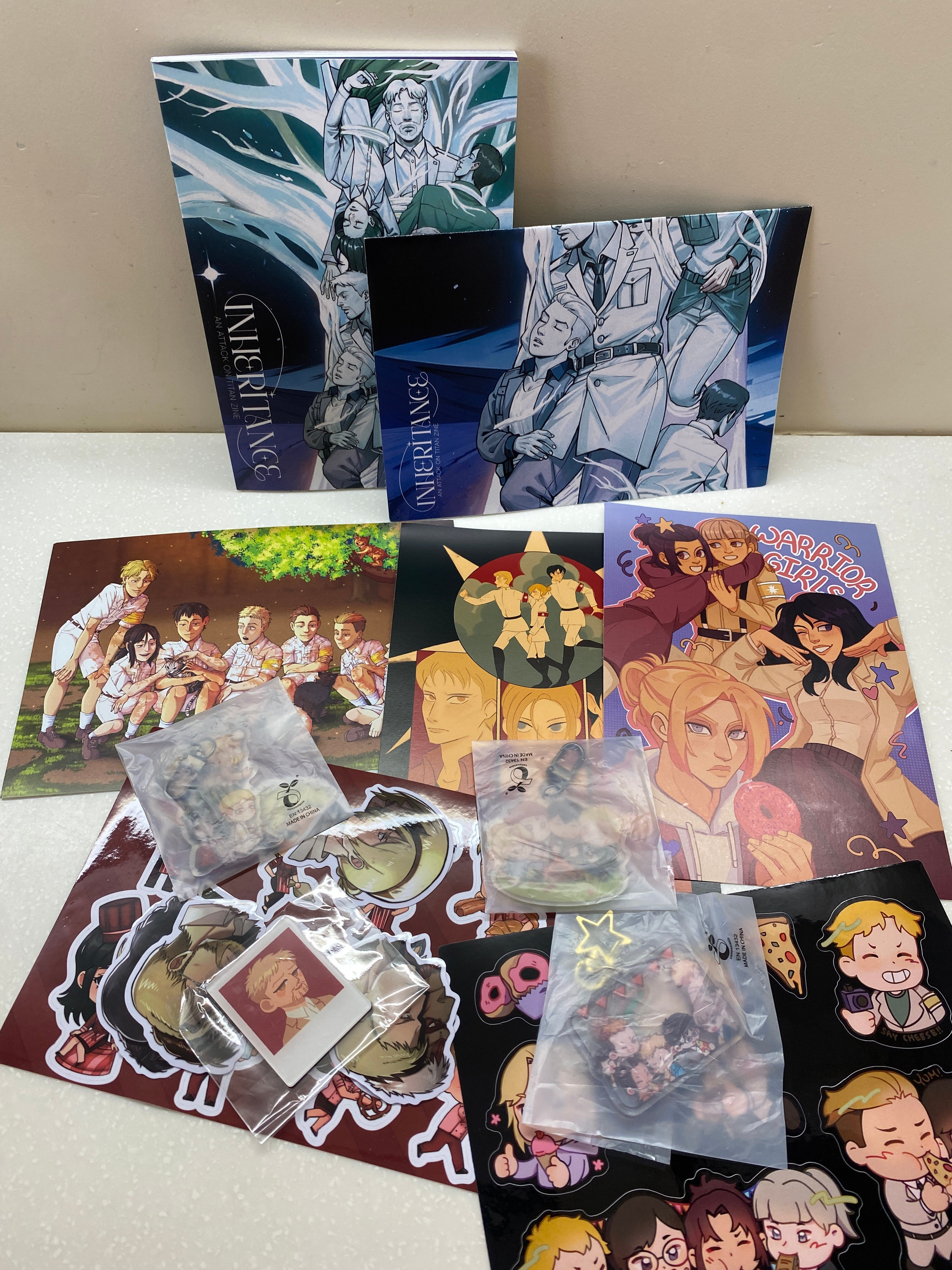 Хобби и коллекции. Ваш байер во Франции