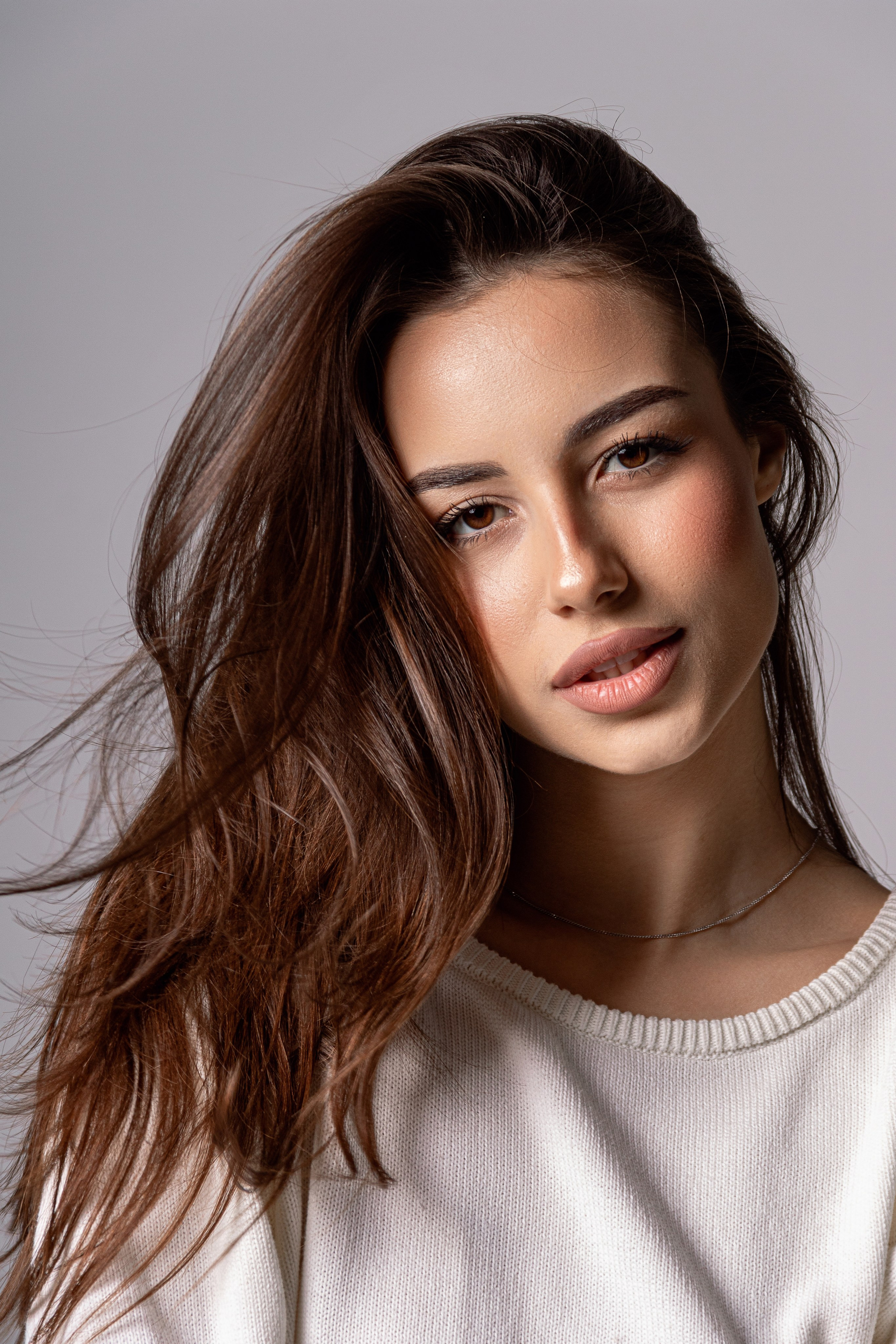 МАРИЯ. Фотограф из Краснодара Андрей Тукан