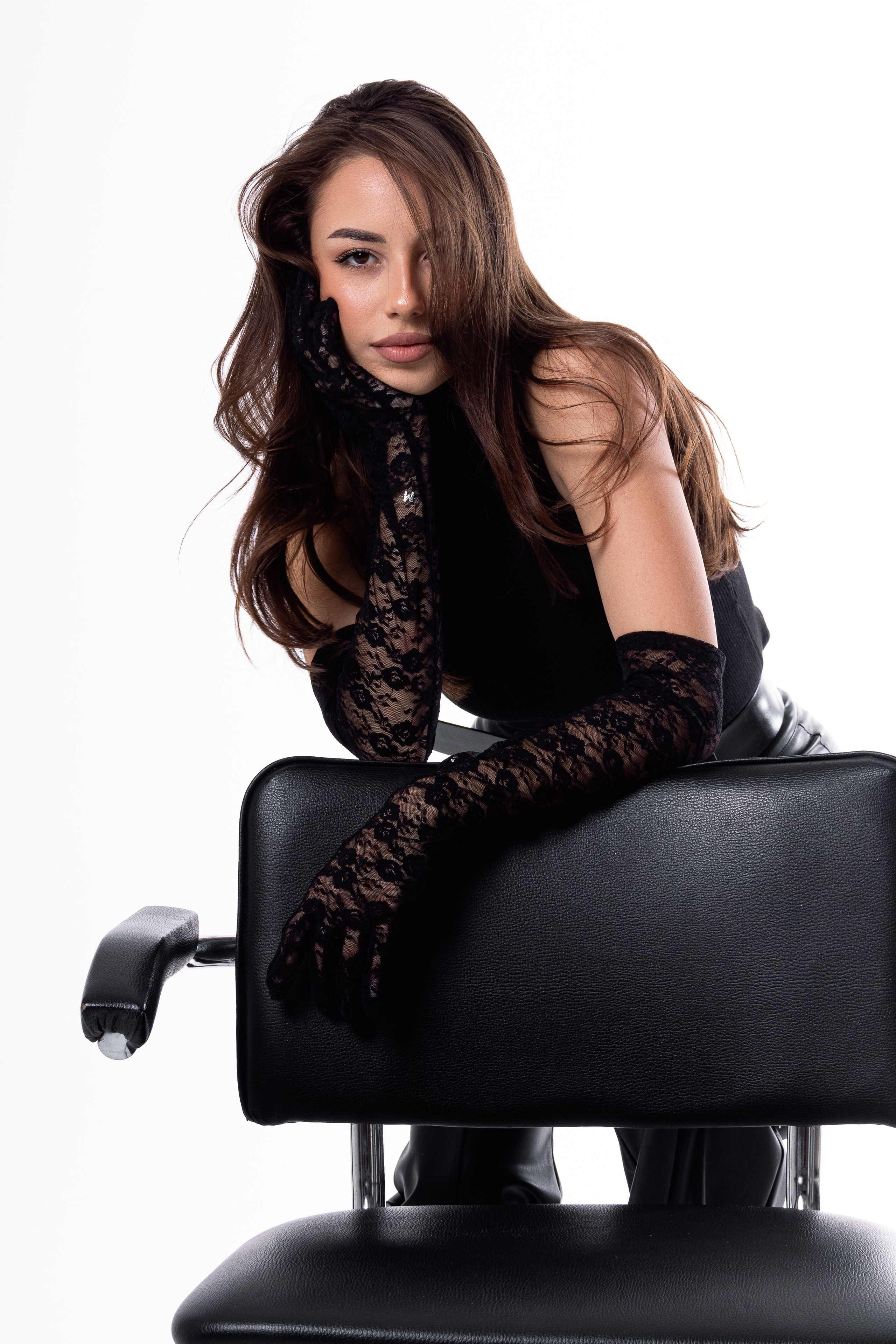 МАРИЯ. Фотограф из Краснодара Андрей Тукан