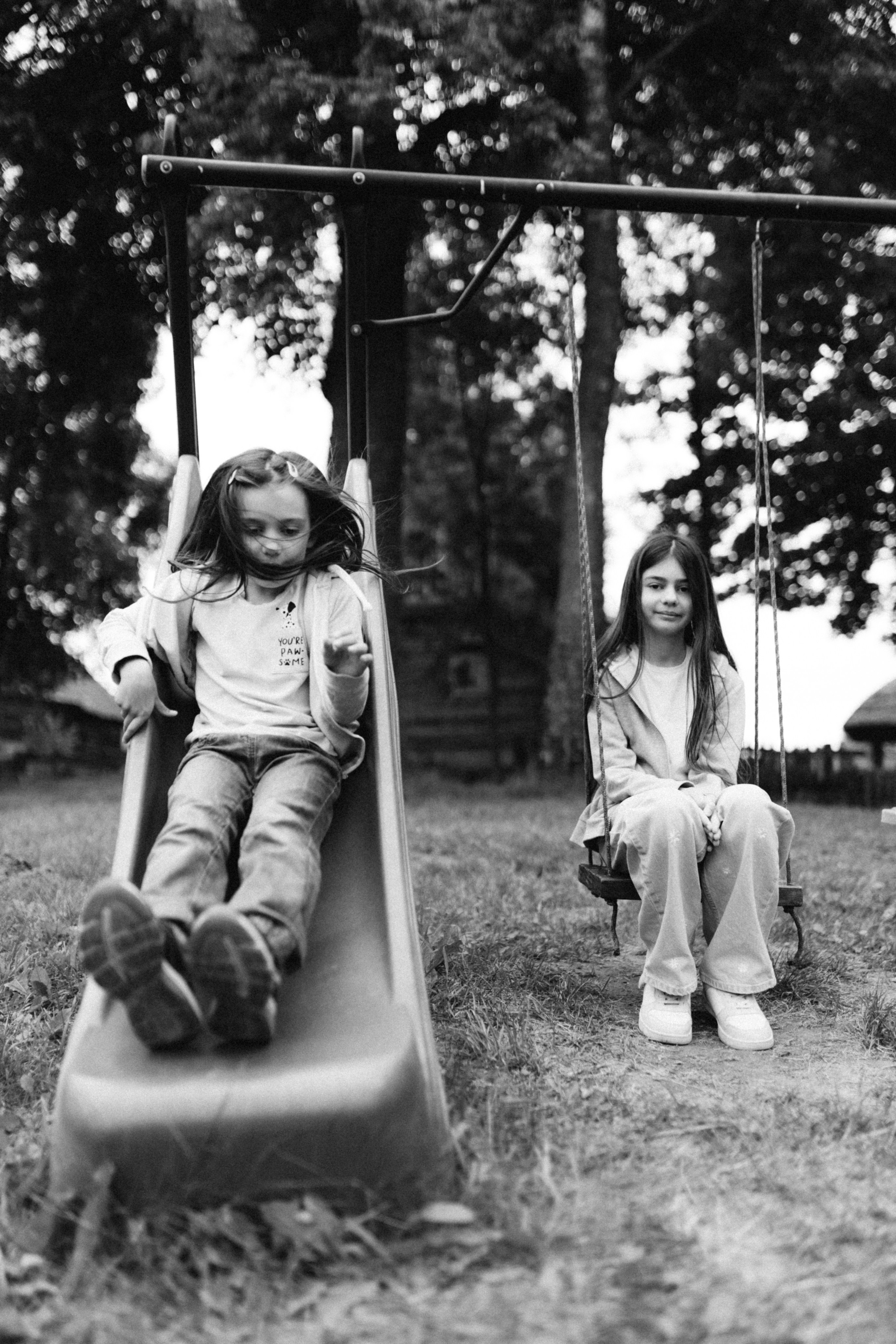 Уличные истории. Семейный и парный фотограф Мария Куцко