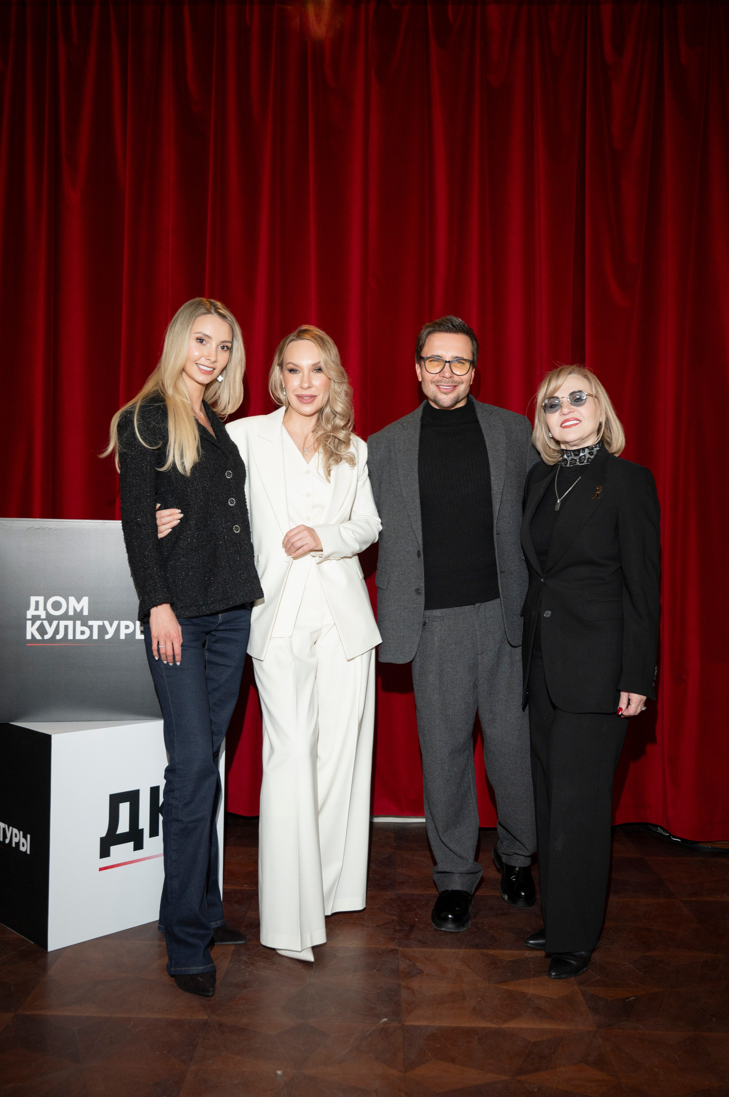 Бранч в «Savoy». Фотограф Евгения Мирошниченко