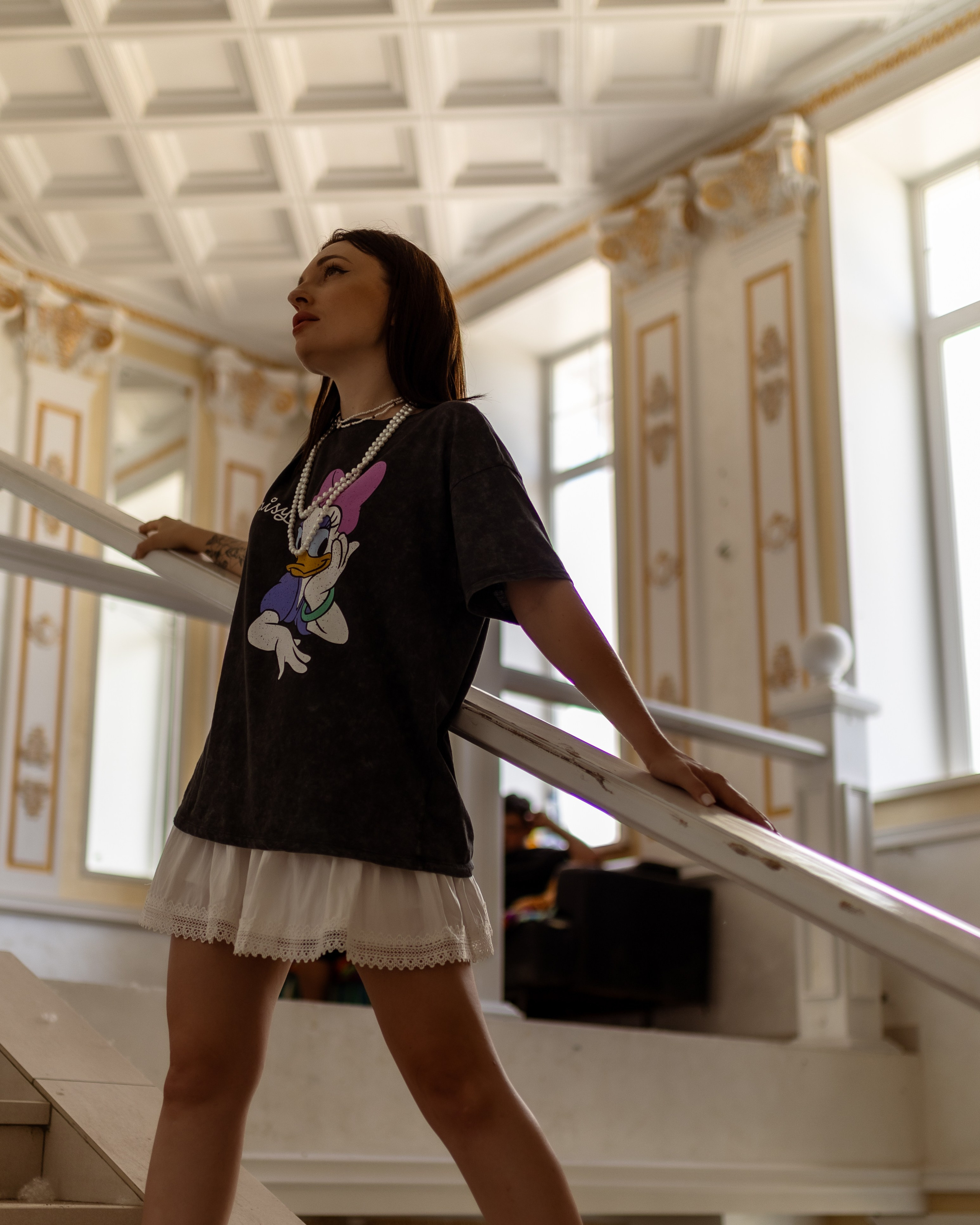 Фотопрогулки. Фотограф Роман Князев