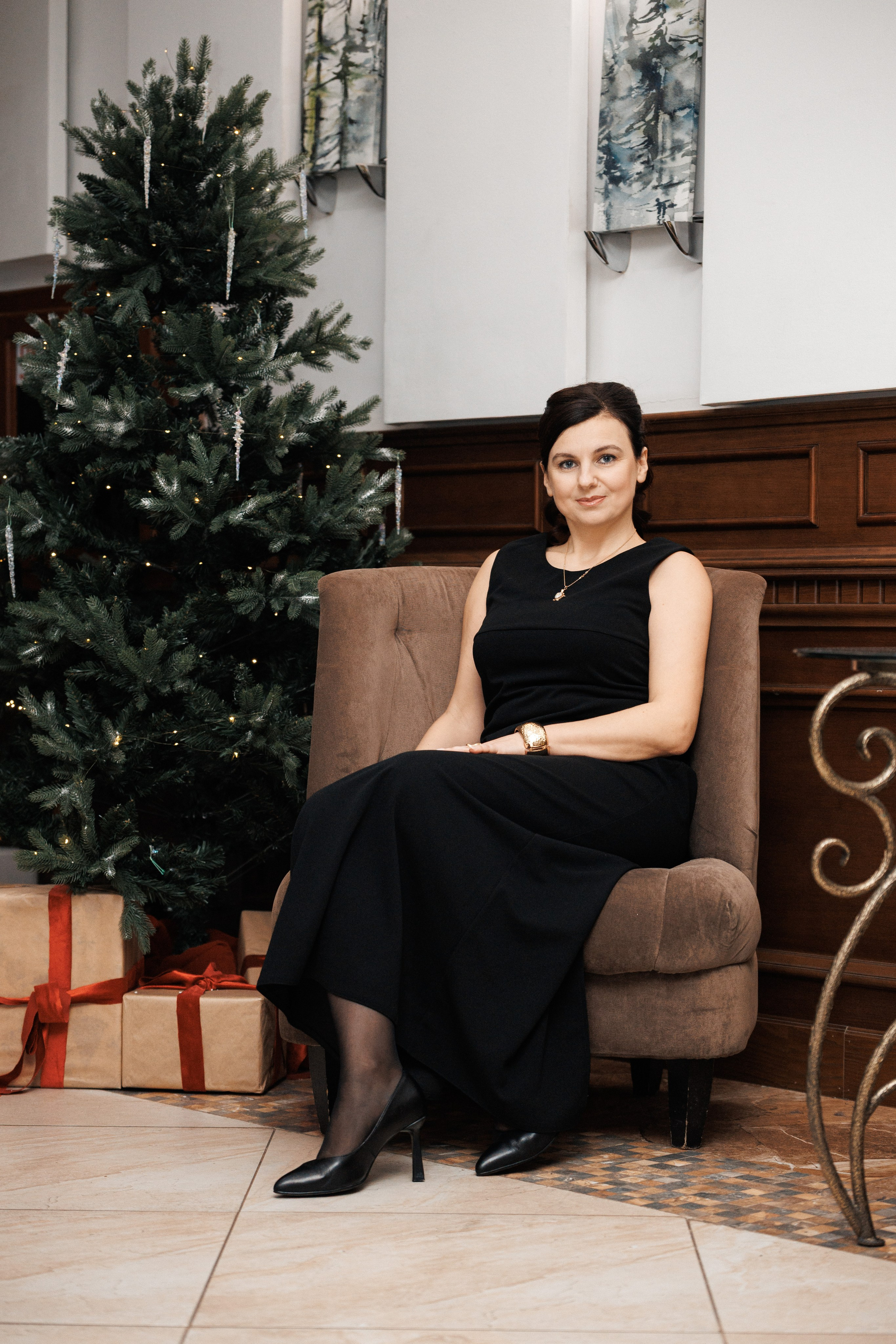 Мероприятия. Фотограф Роман Князев