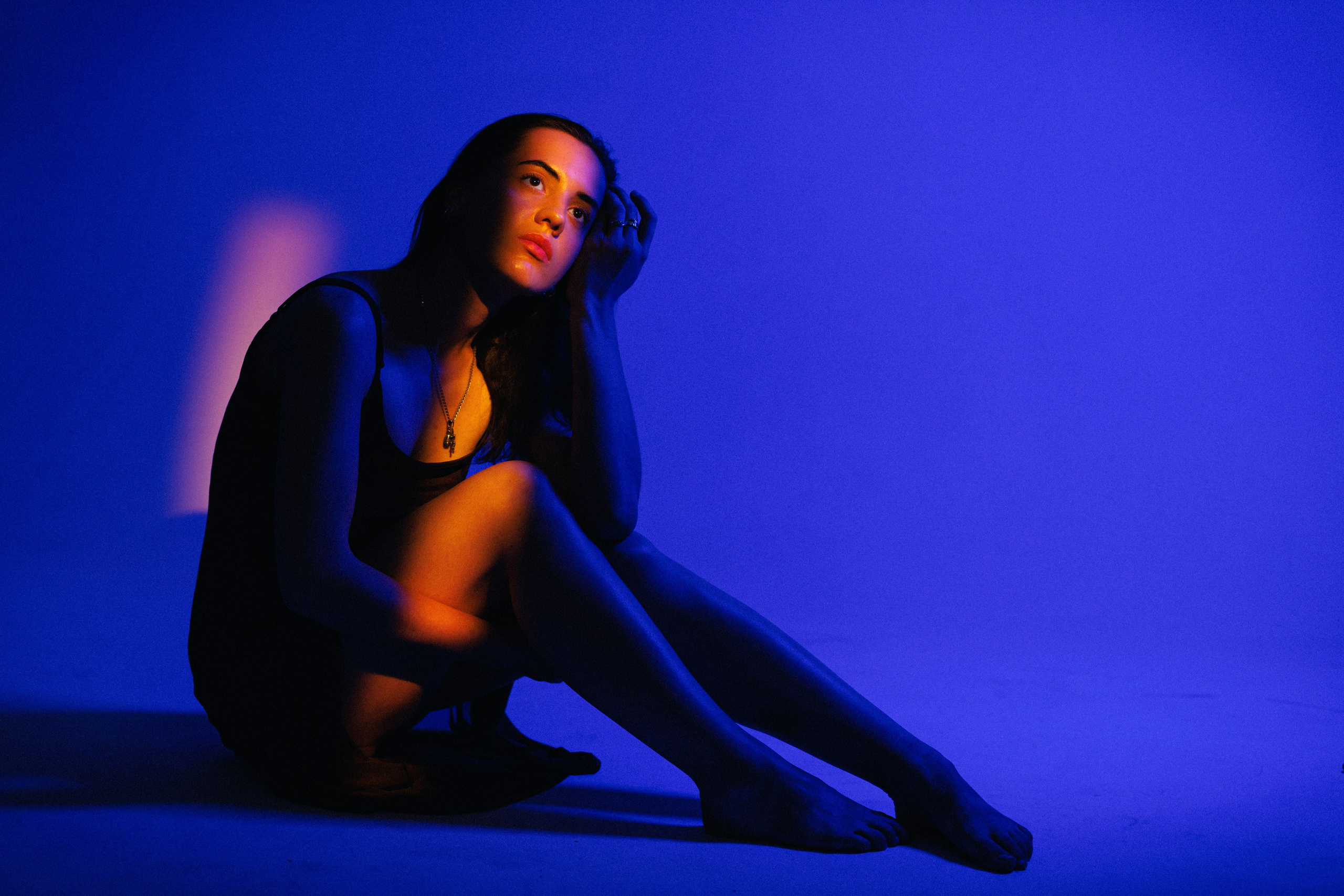 Студия. Фотограф Роман Князев