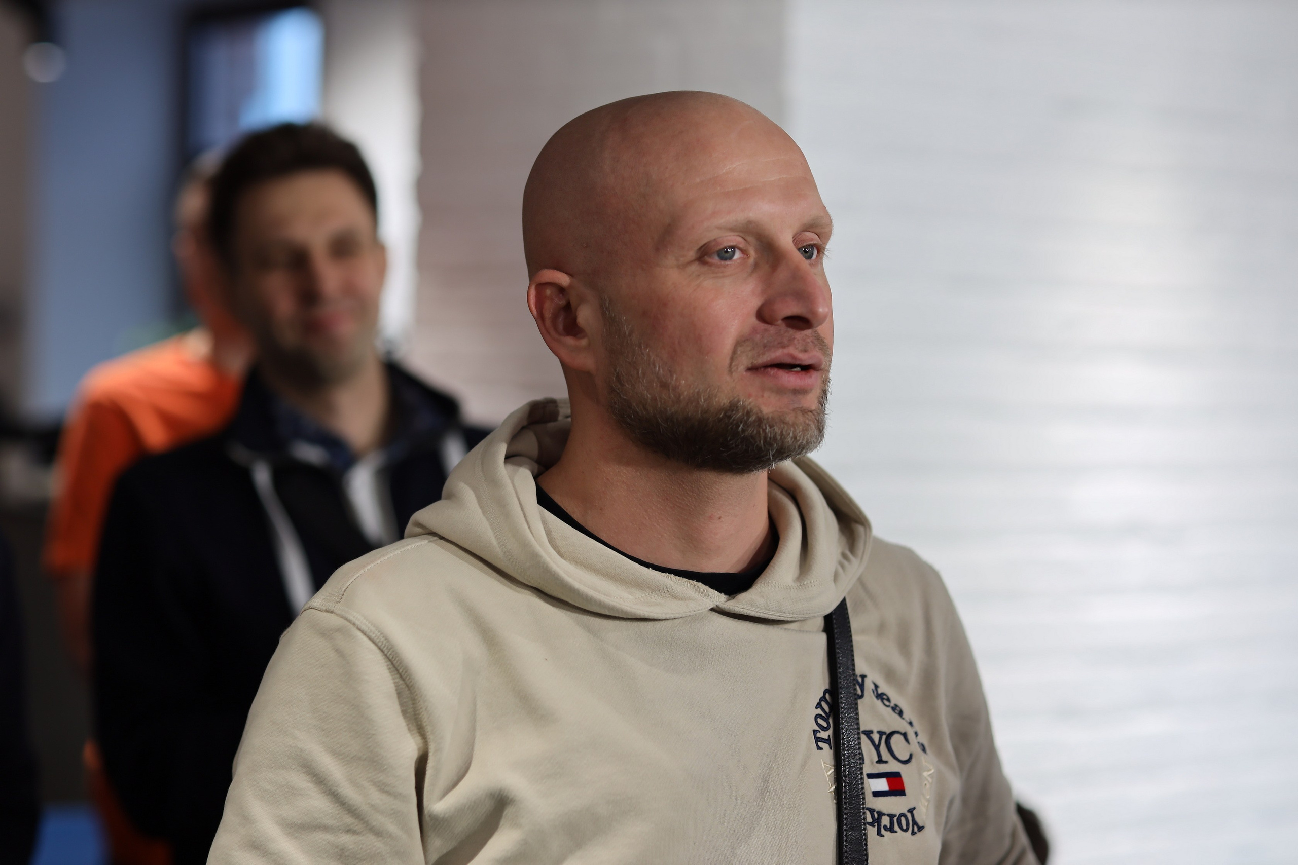 МастерМайнд 1.2. Съемка в студии под ваш запрос, студийные съемки, фотографии архитектурных объектов — Александр Евстигнеев — фотограф Москва