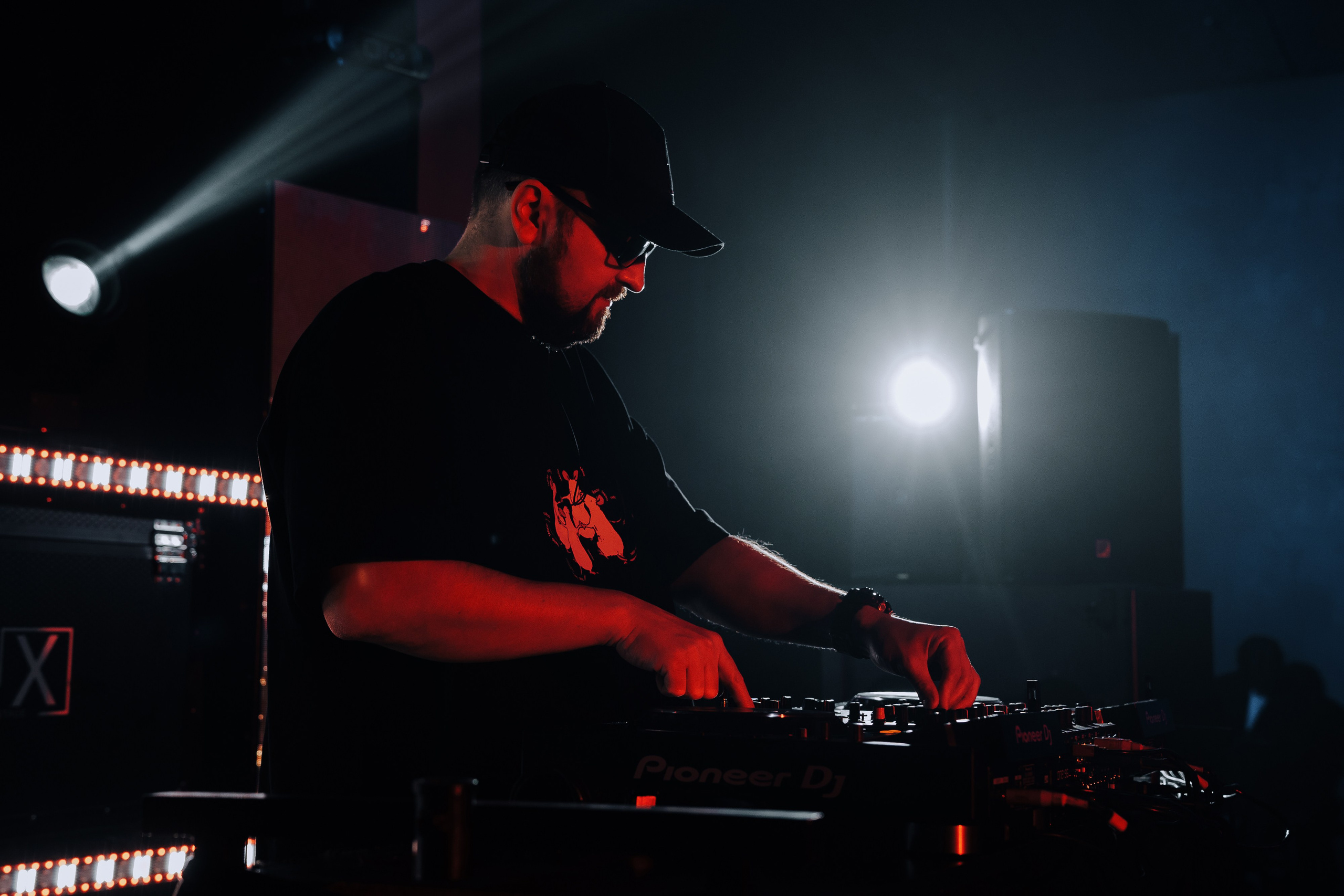 ДЕНЬ РОЖДЕНИЯ ВАСИЛИЯ «ADAGIO». Репортажный фотограф Зуев Роман г. Челябинск