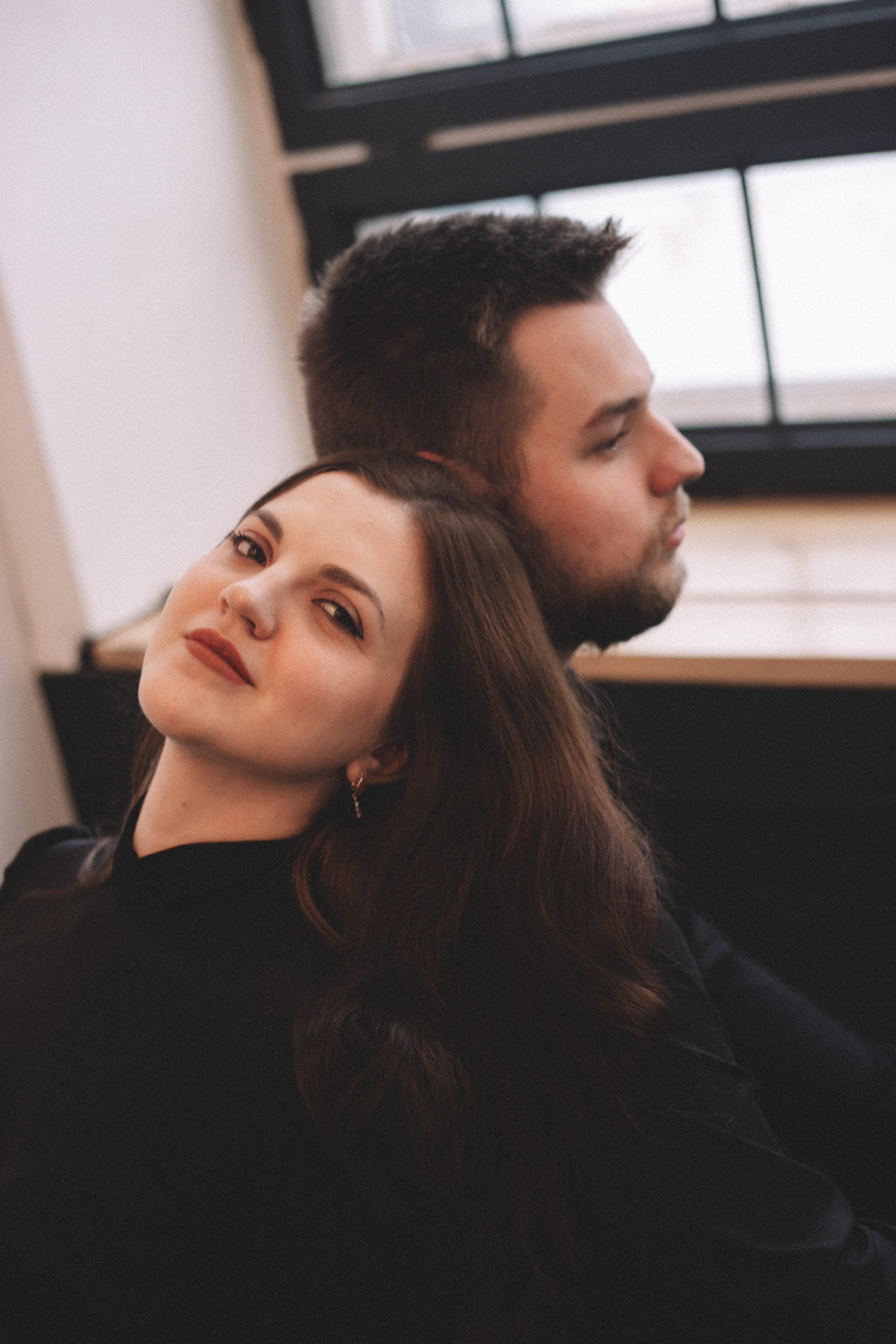 Никита и Наташа. Фотограф для различных событий, проектов, маркетплейсов, сайтов и мероприятий в Екатеринбурге