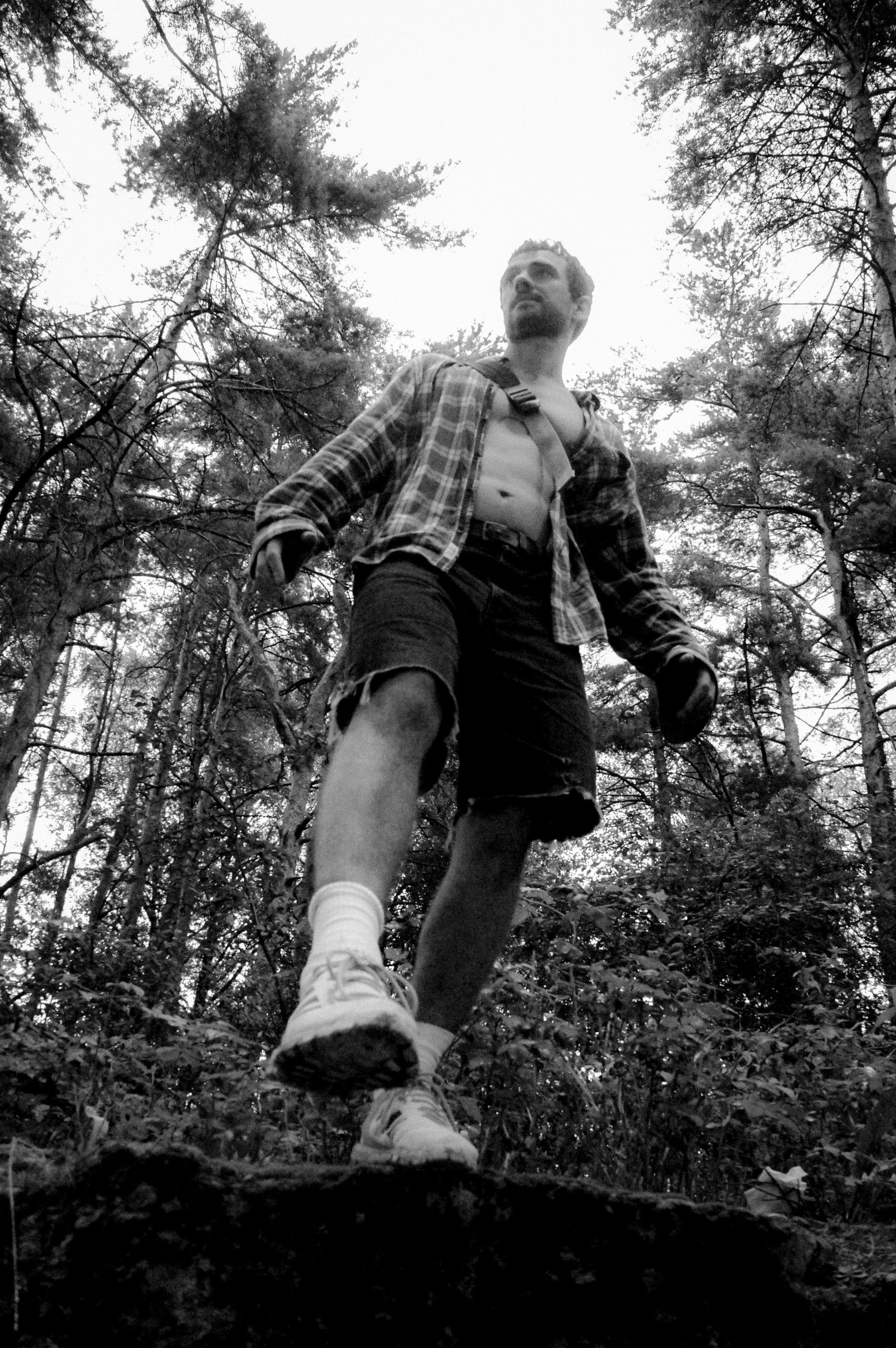 Натура. Фотограф — Маслеников Константин