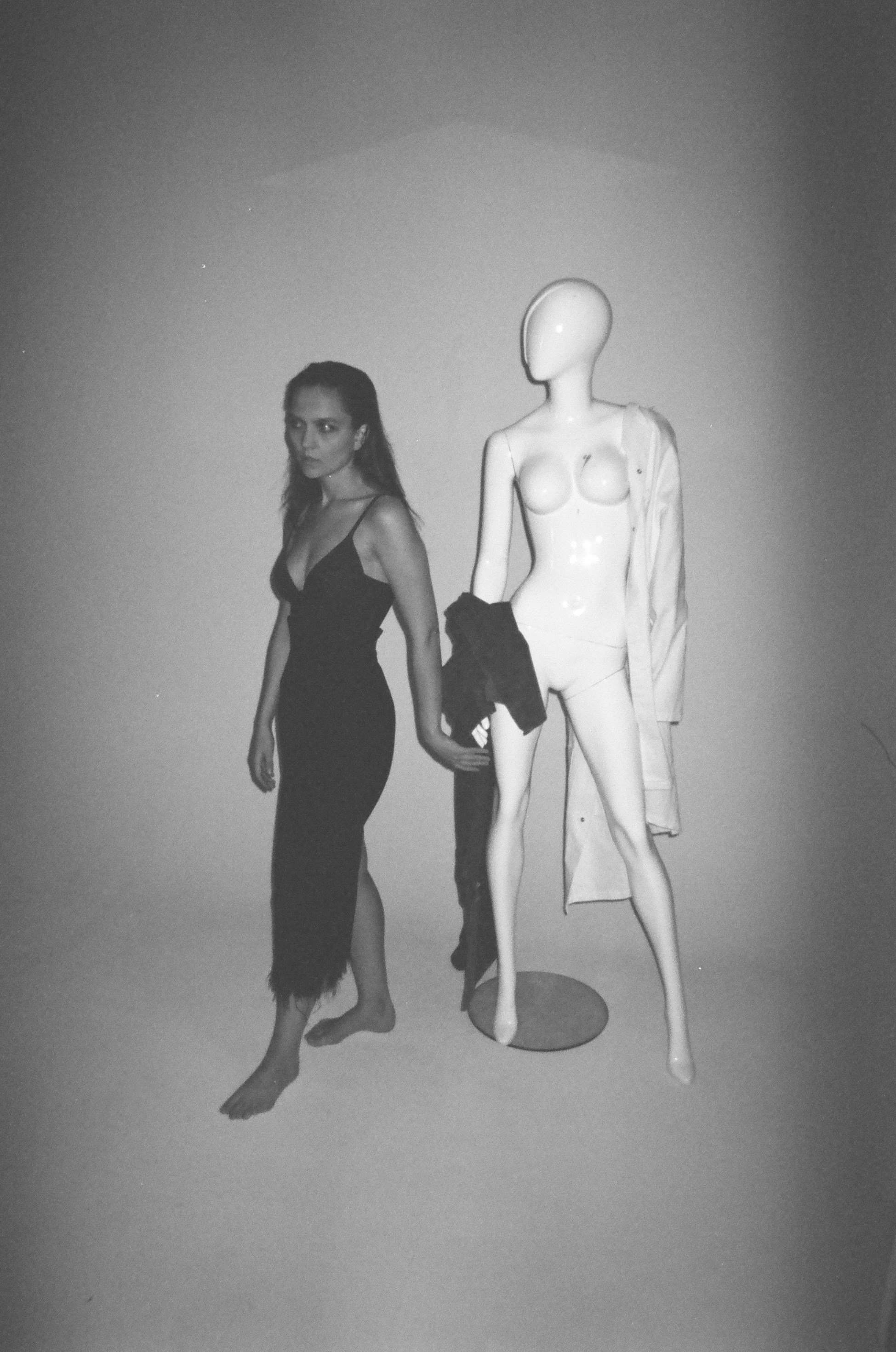 Студия. Фотограф — Маслеников Константин