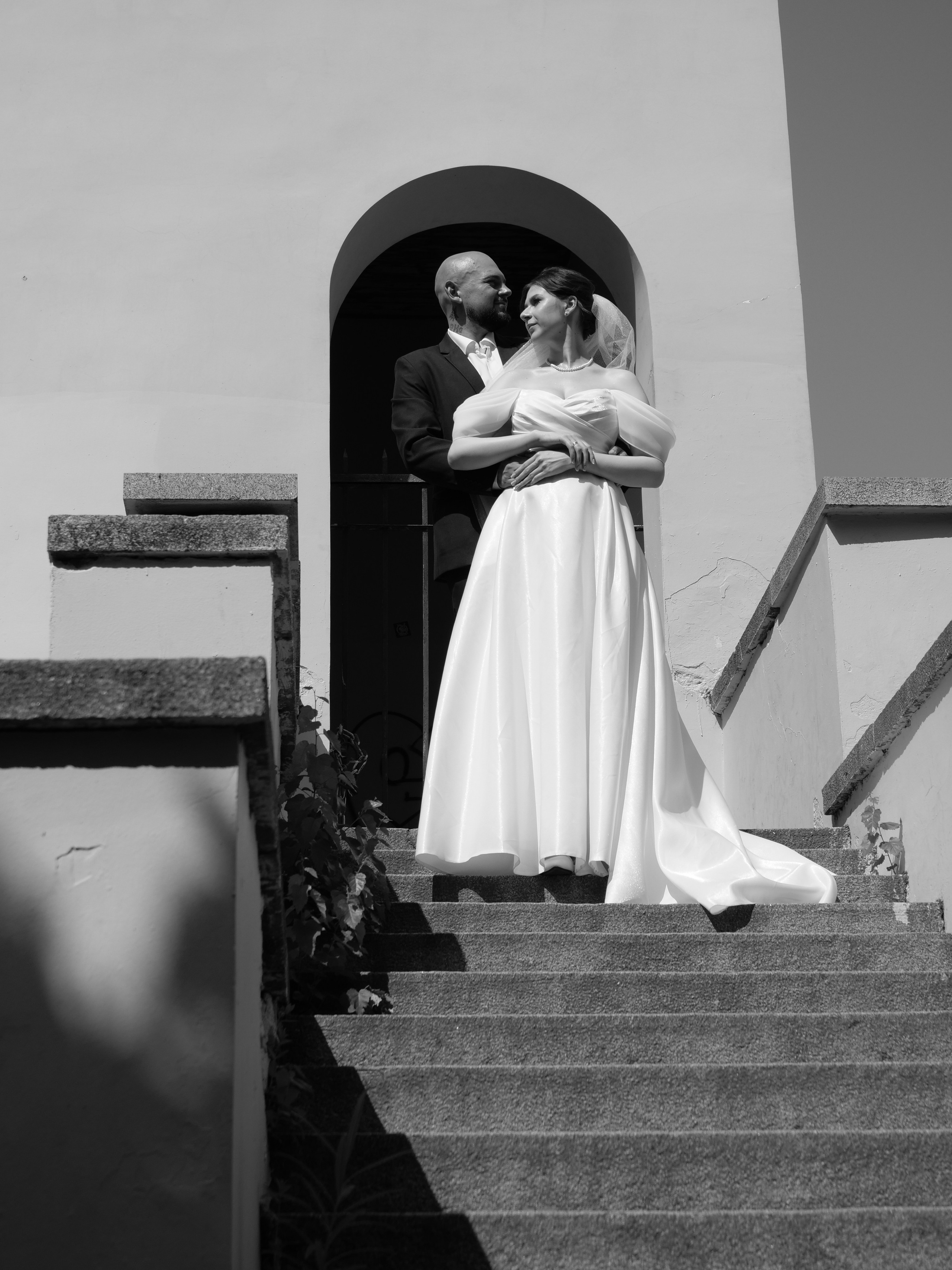 Фотопрогулки. Фотограф — Маслеников Константин