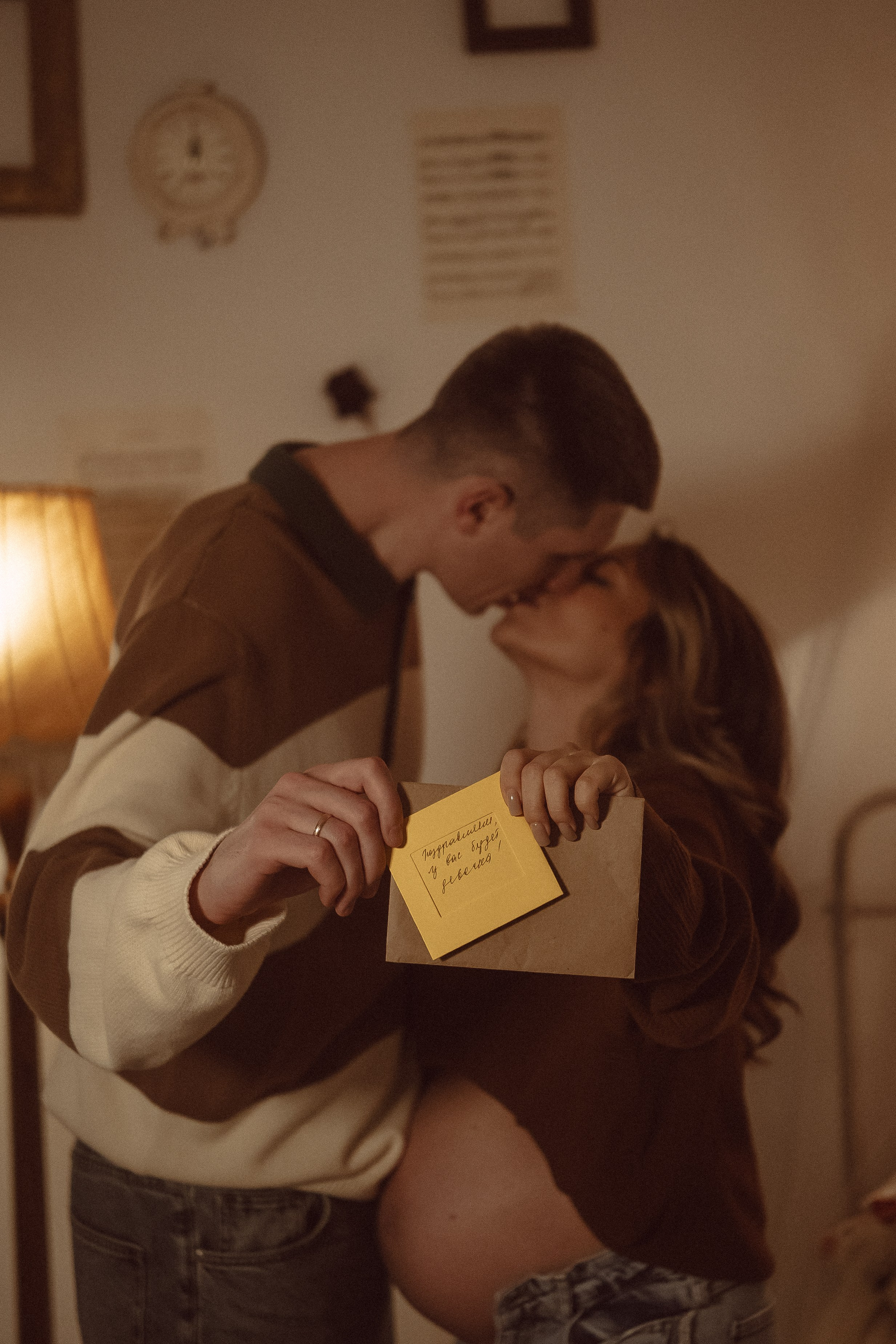 Aleksey & Anna. Фотограф и ретушер. (Армения/Россия)