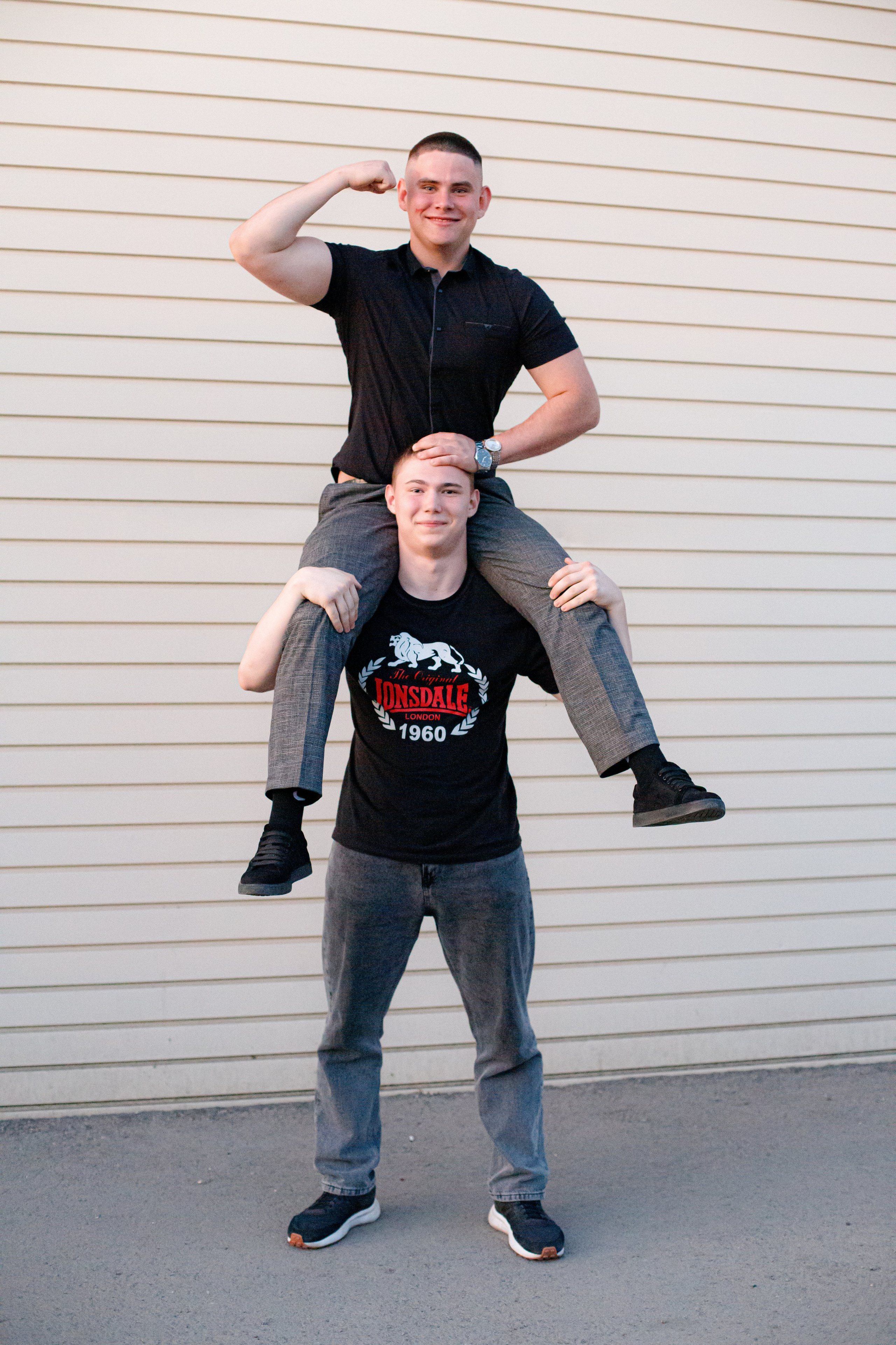 Выпускной. Photokarish