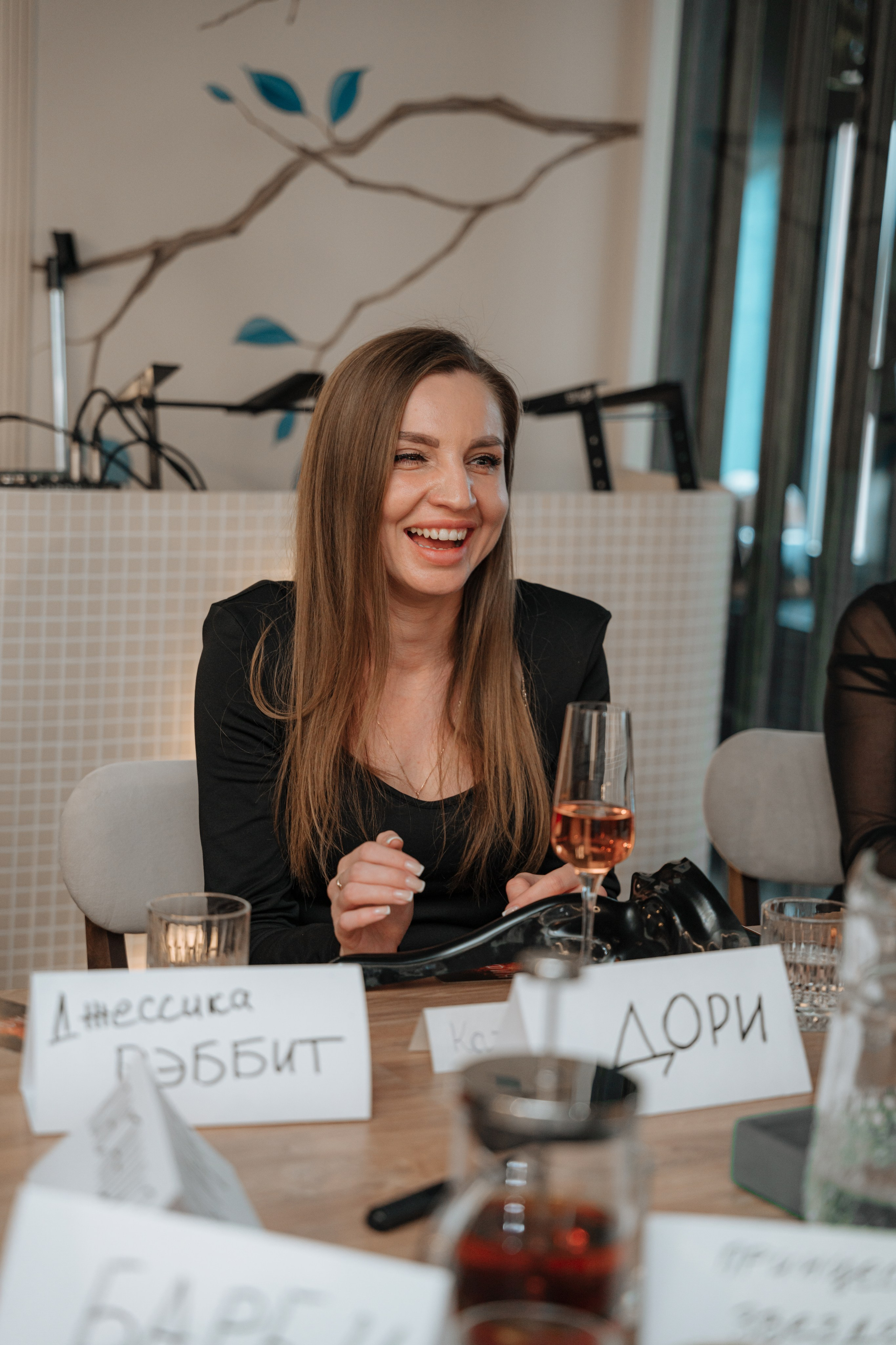 Мафия. Бар FINCH. ЖЕНСКИЙ КЛУБ LAXMI. Портретный фотограф в Санкт-Петербурге Дмитриева Наталия