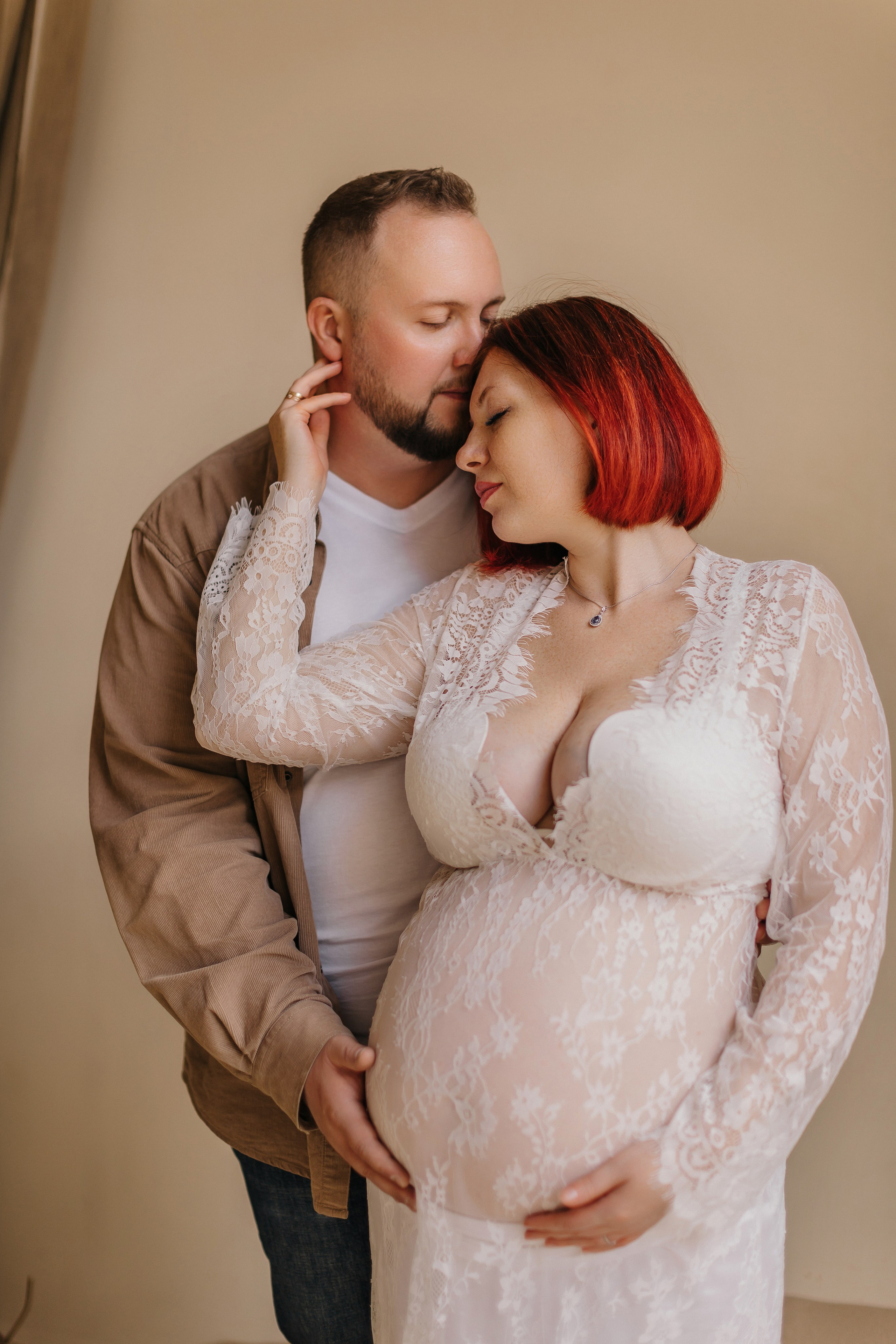 БЕРЕМЕННОСТЬ. Фотограф в Москве Инна Талова