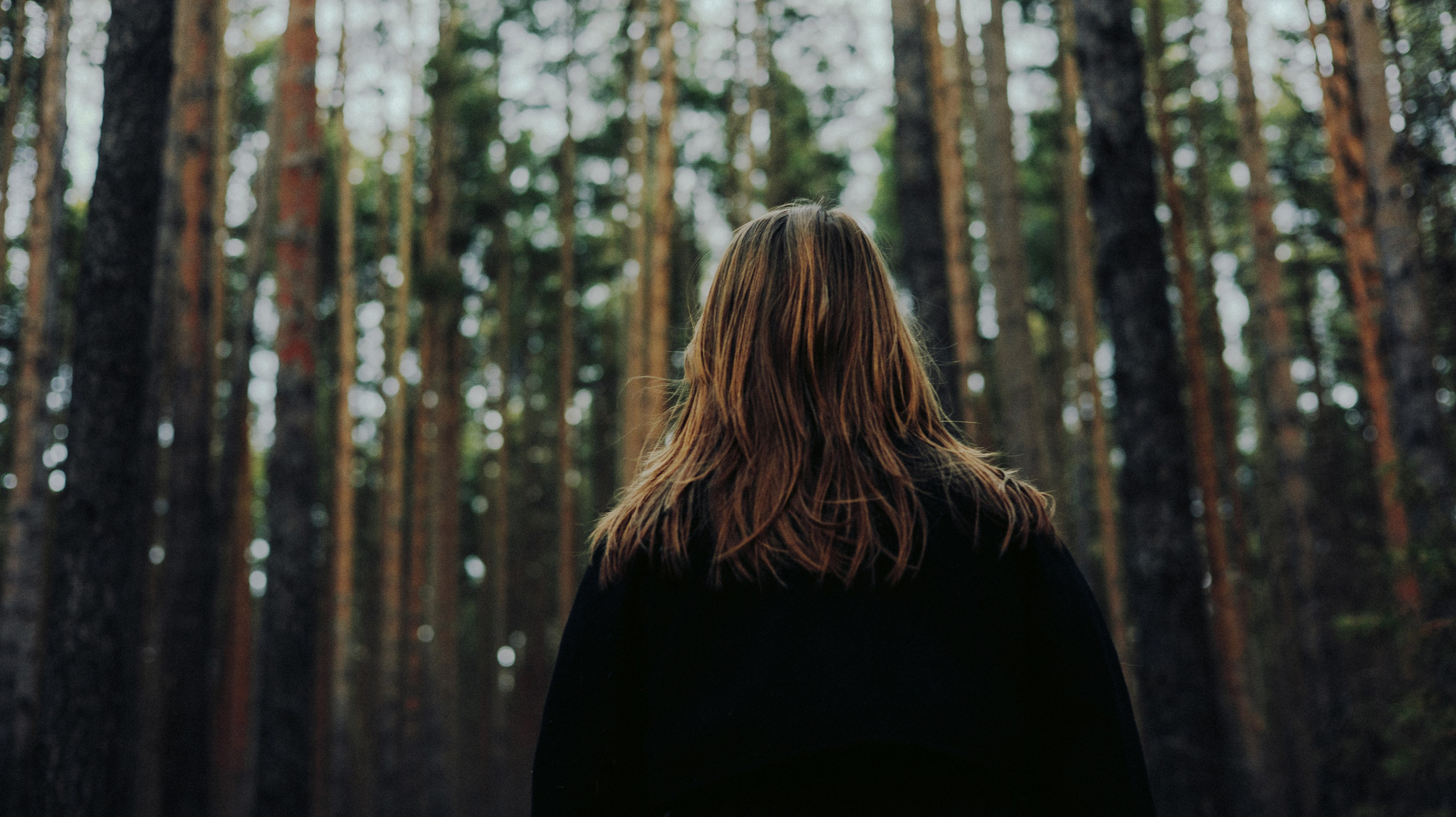 Полина и Сейви. Фотограф-анималист Богданова Полина