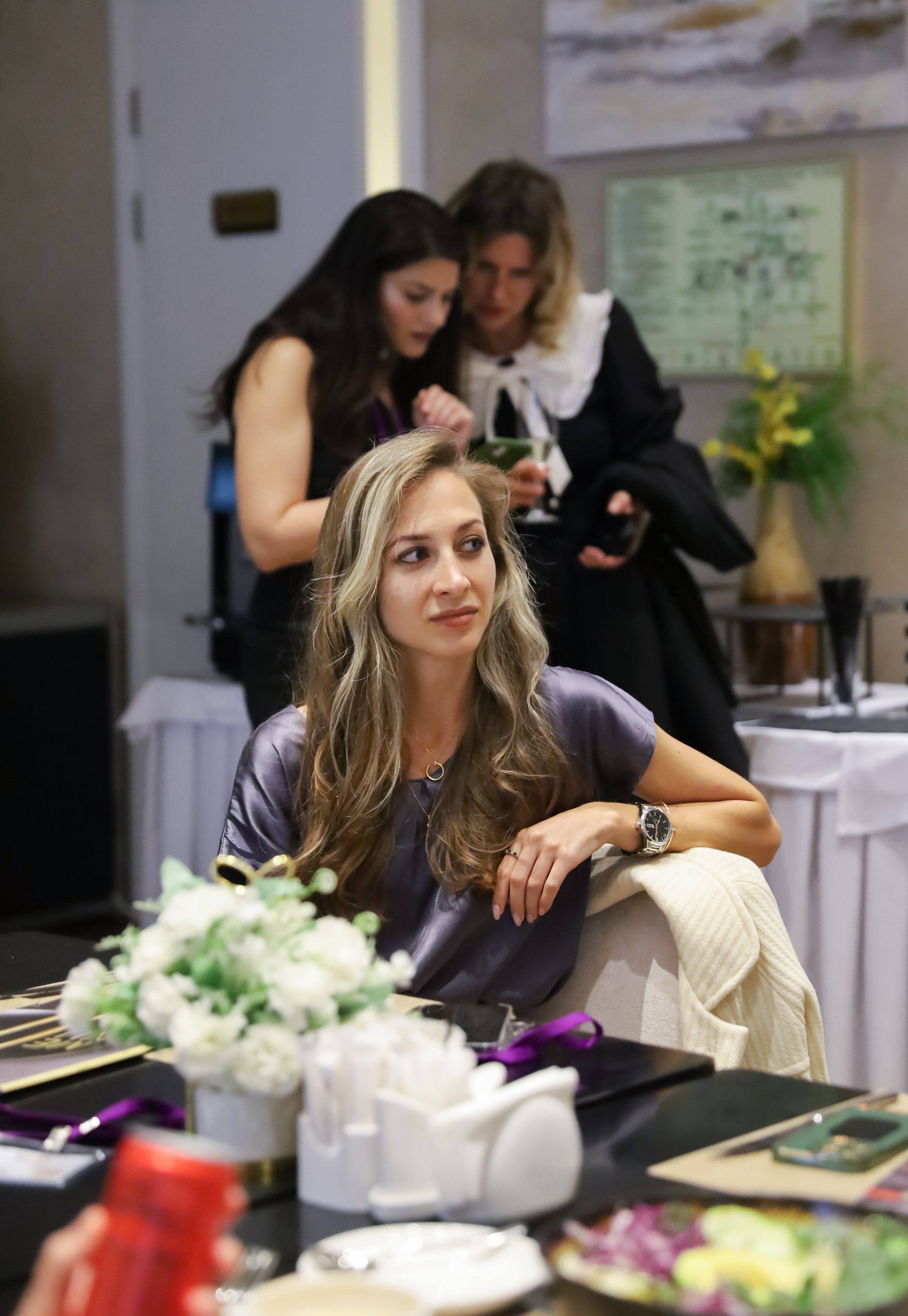 BIG NETWORKING СООБЩЕСТВА UWILL. Фотограф мероприятий Ирина Каширина