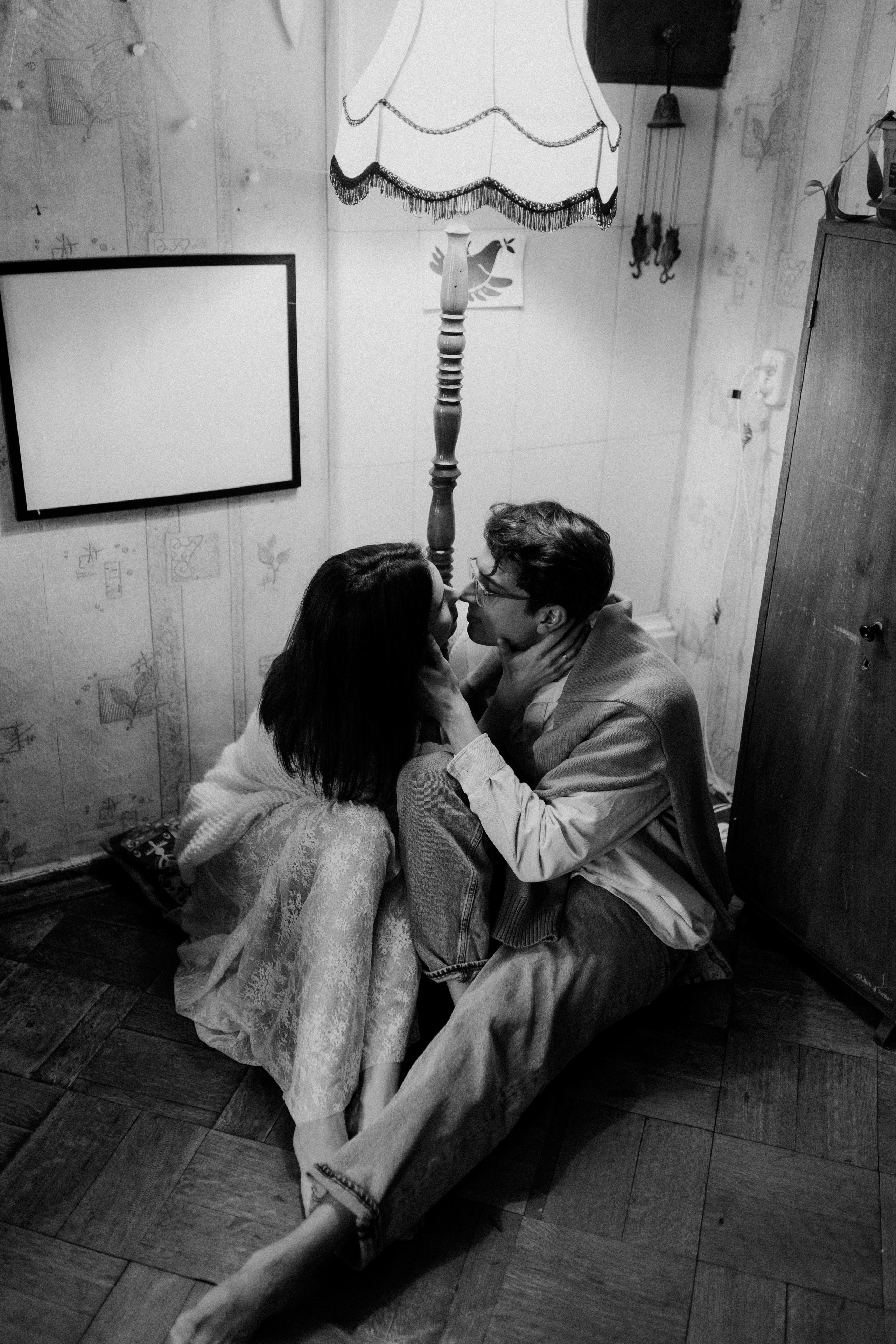 София и Георгий. Фотограф в Санкт-Петербурге