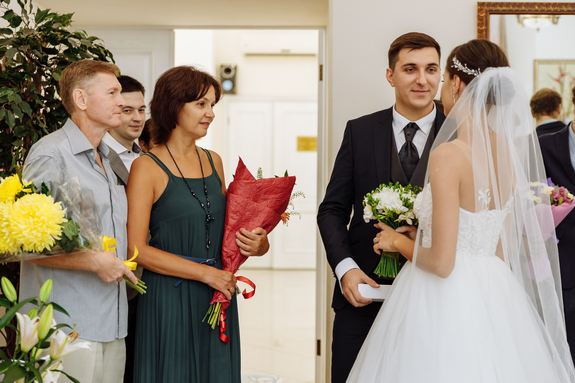 Максим и Маргарита