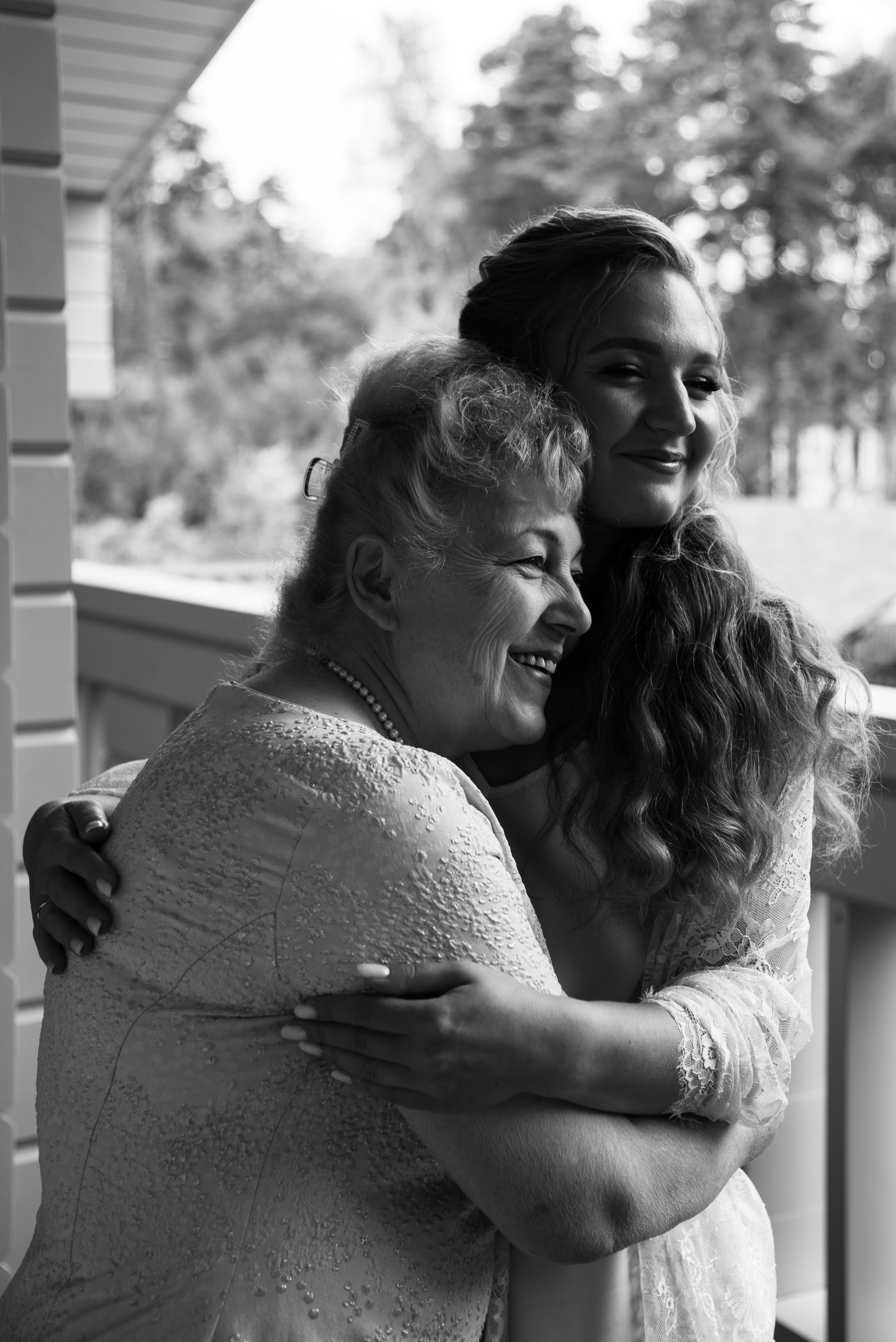 Андрей и Лиза. Свадебный и семейный фотограф в Москве Юлия Шикалова