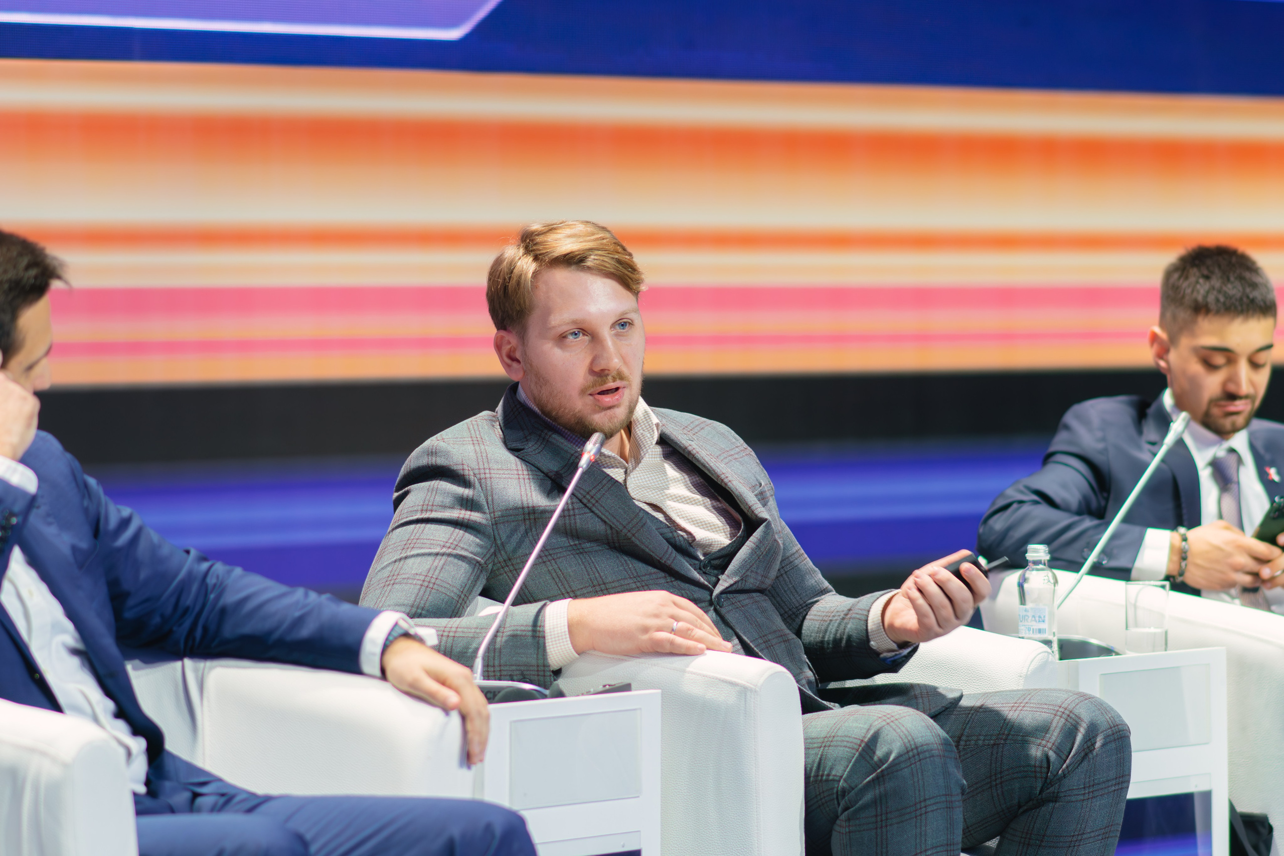 Digital Almaty. Профессиональная съемка в Алматы