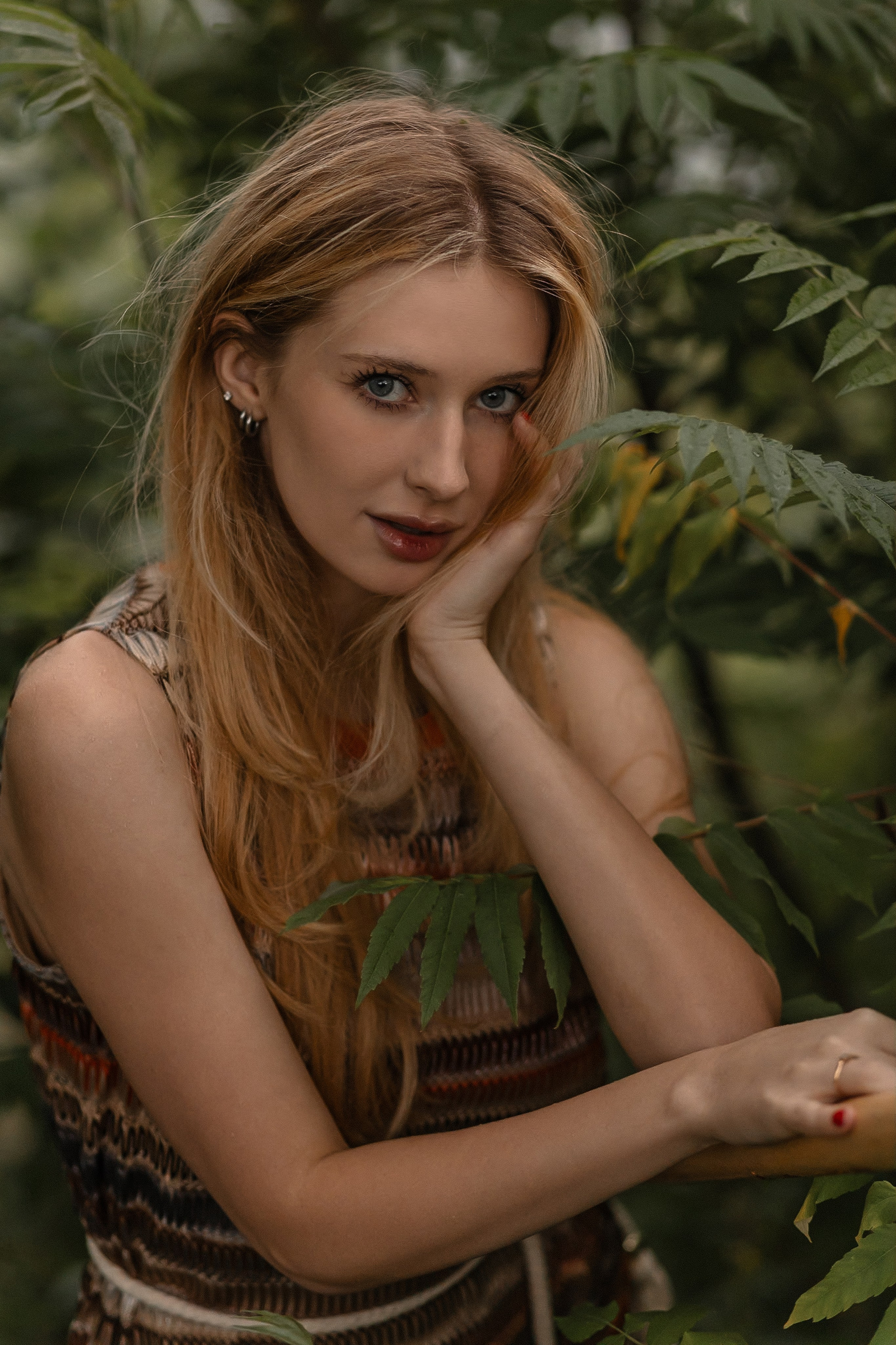 Вероника. Свадебный фотограф Елена Ловцевич