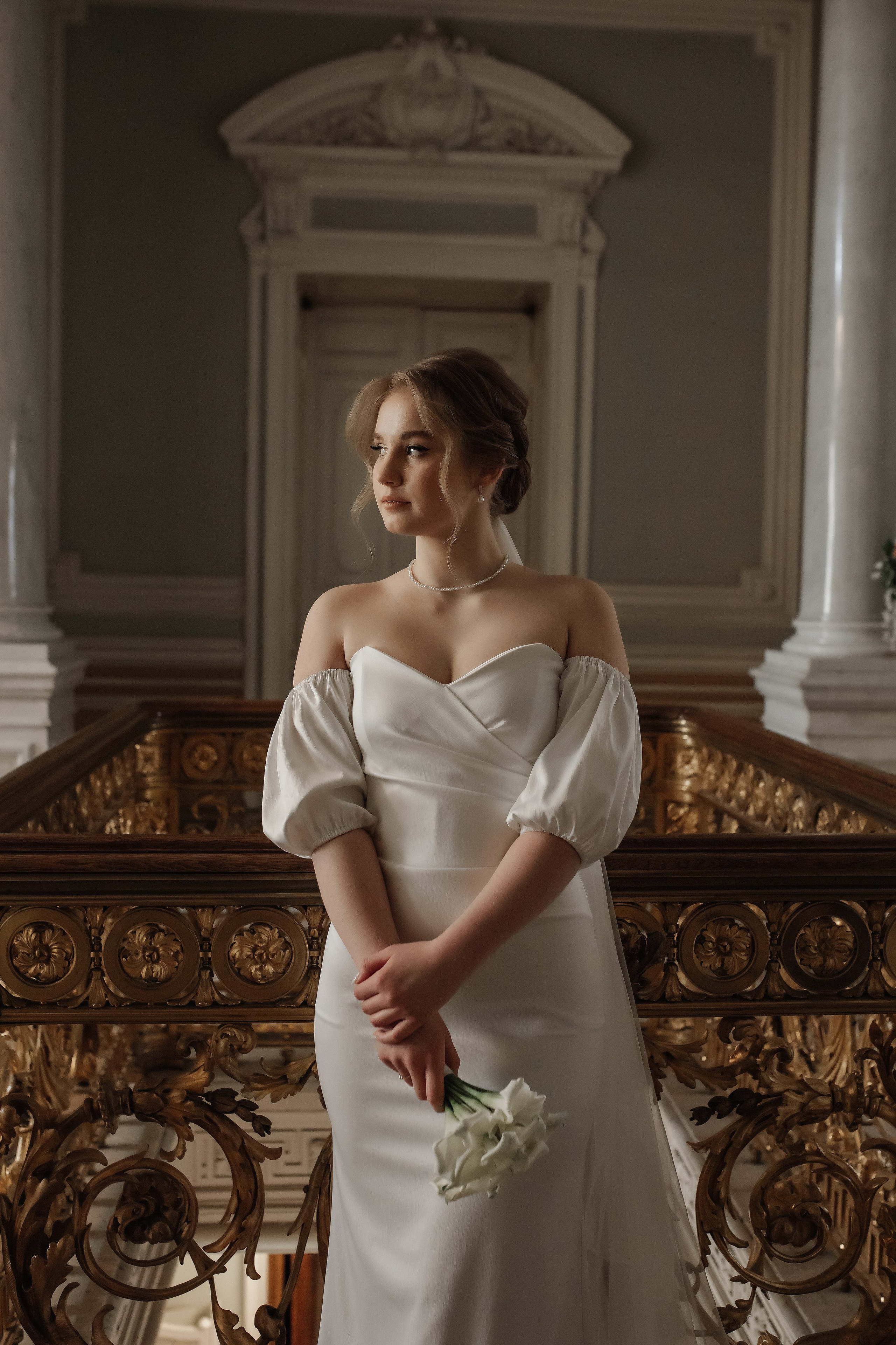 Григорий & Ева. Свадебный и семейный фотограф Санкт-Петербурга Мария Родионова