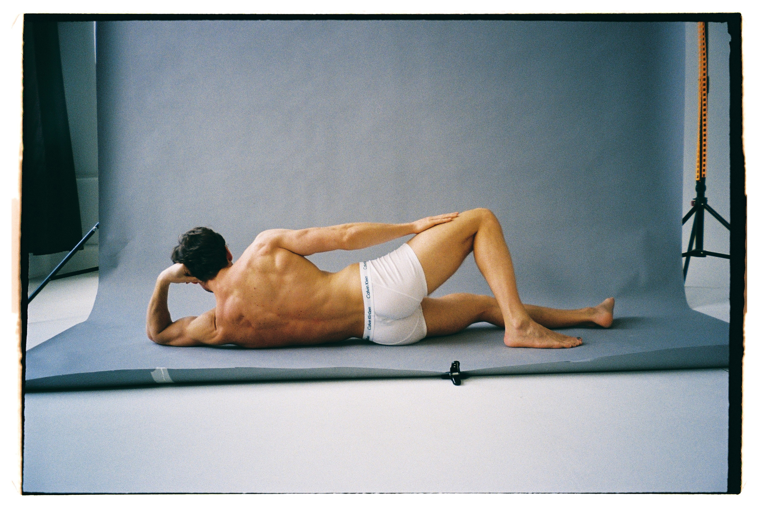 VLADIMIR. Главная