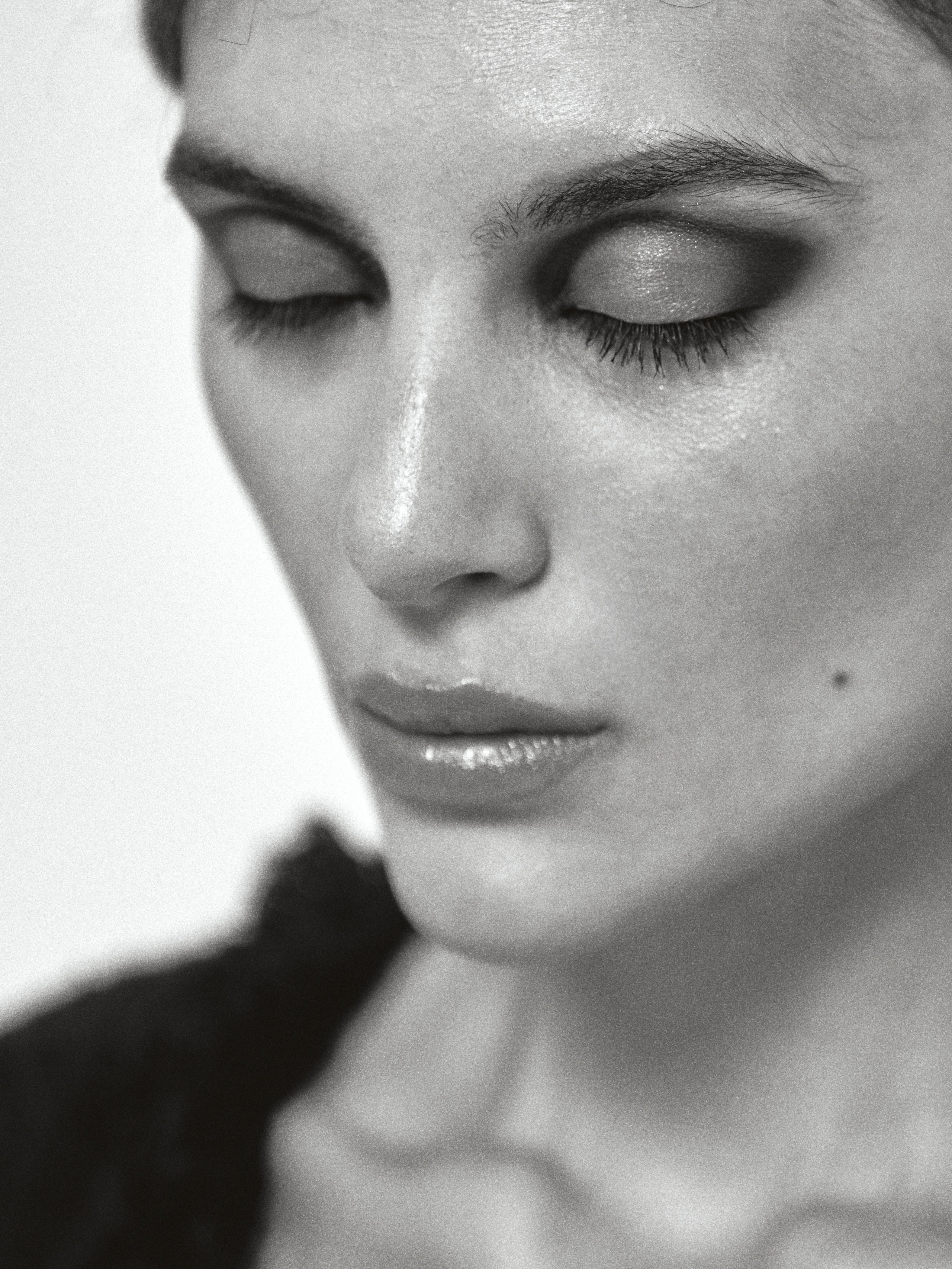 DIANA. Главная