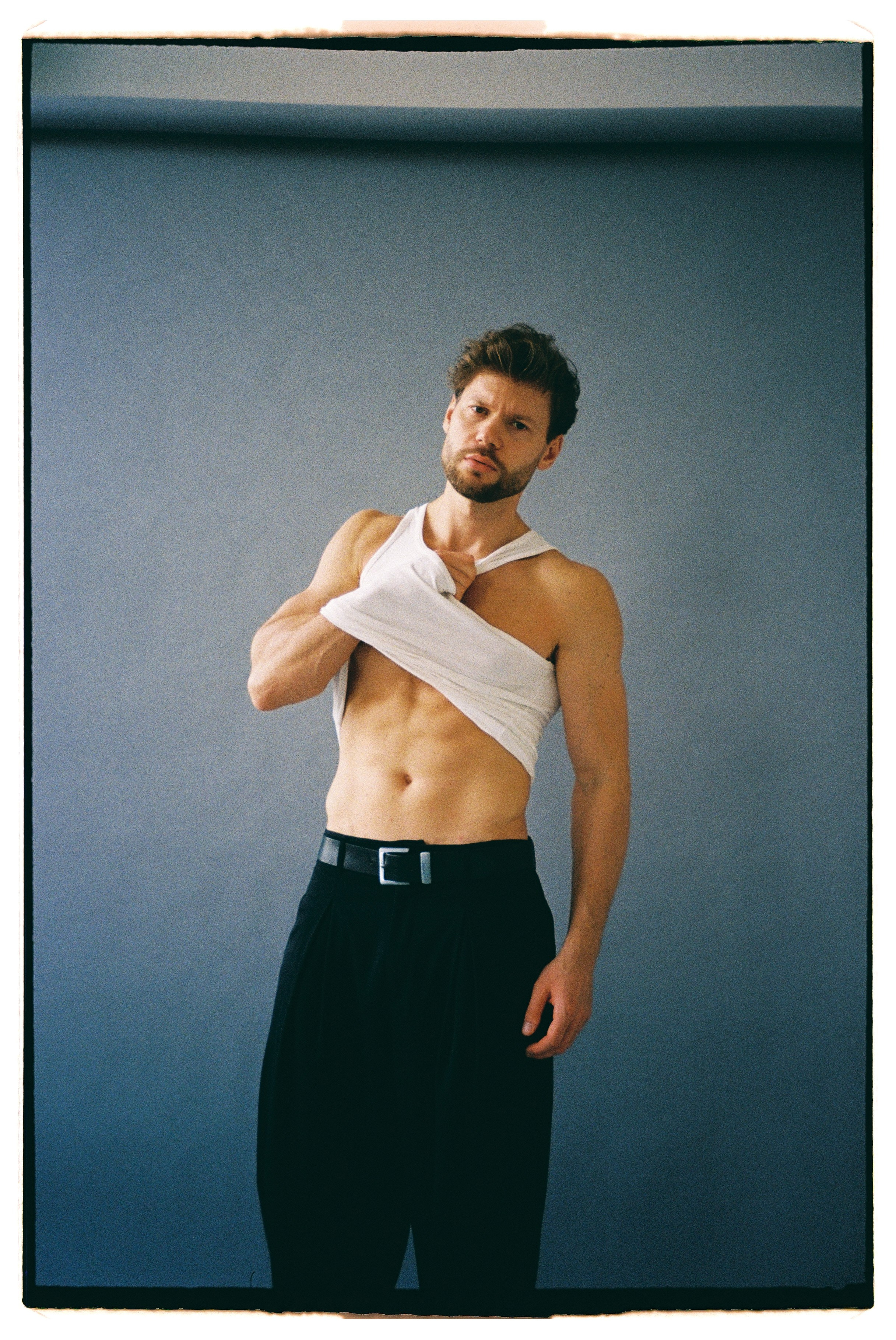 VLADIMIR. Главная