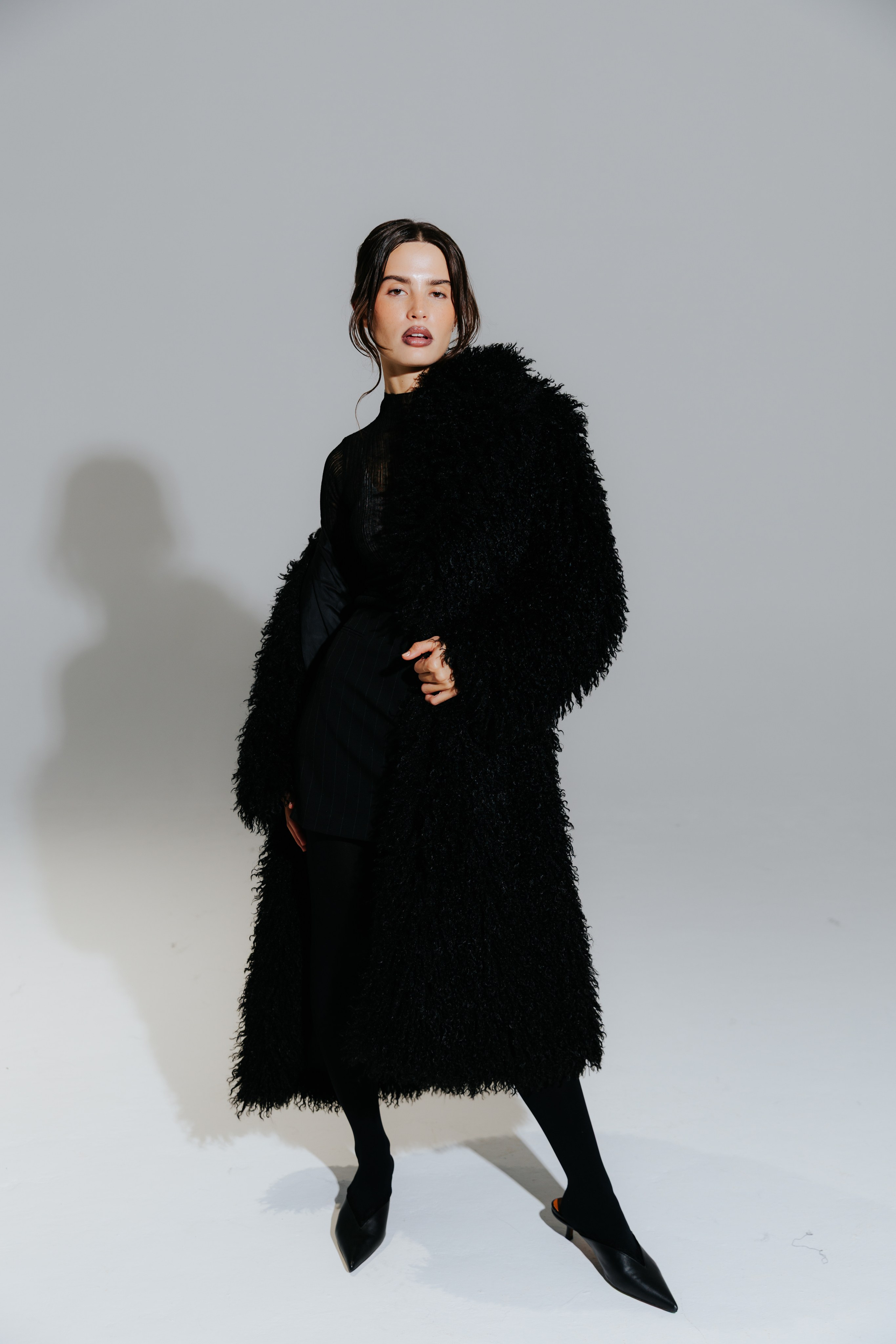 Фотосессия с Владой Ерофеевой. Портретный и семейный фотограф Юлия Герман