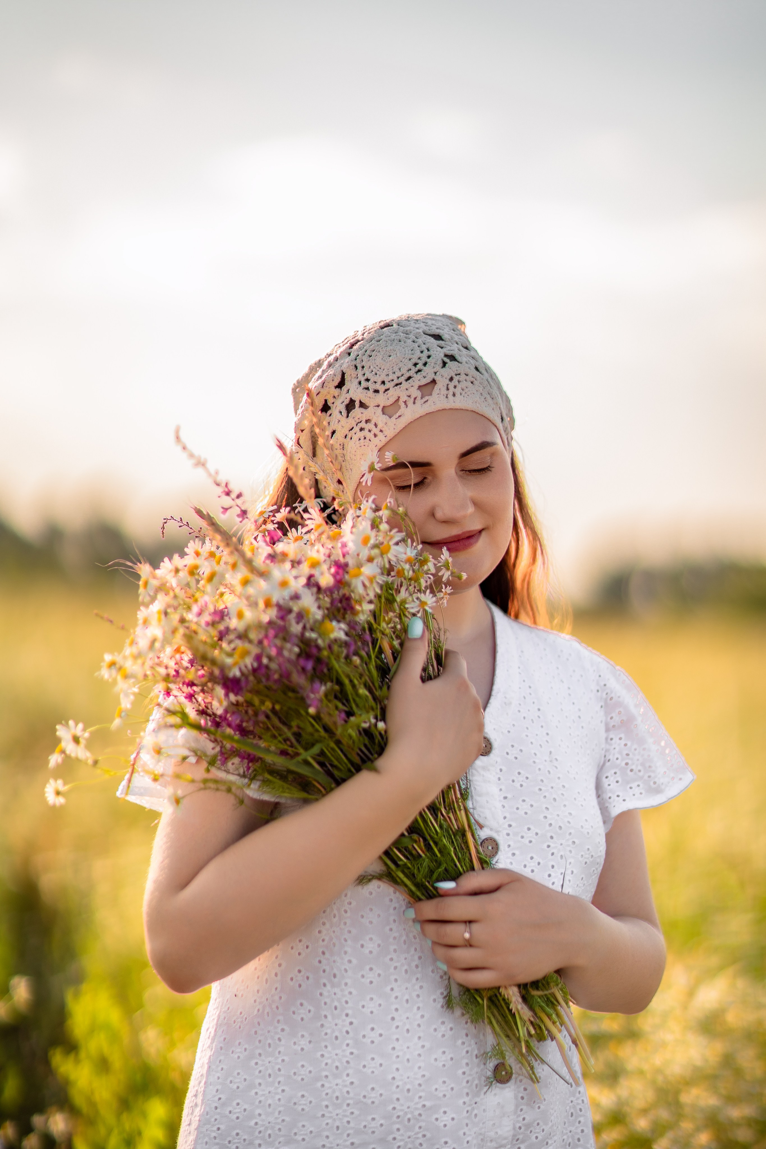 Ангелина. Семейный и Детский фотограф г. Москва, г. Борисоглебск