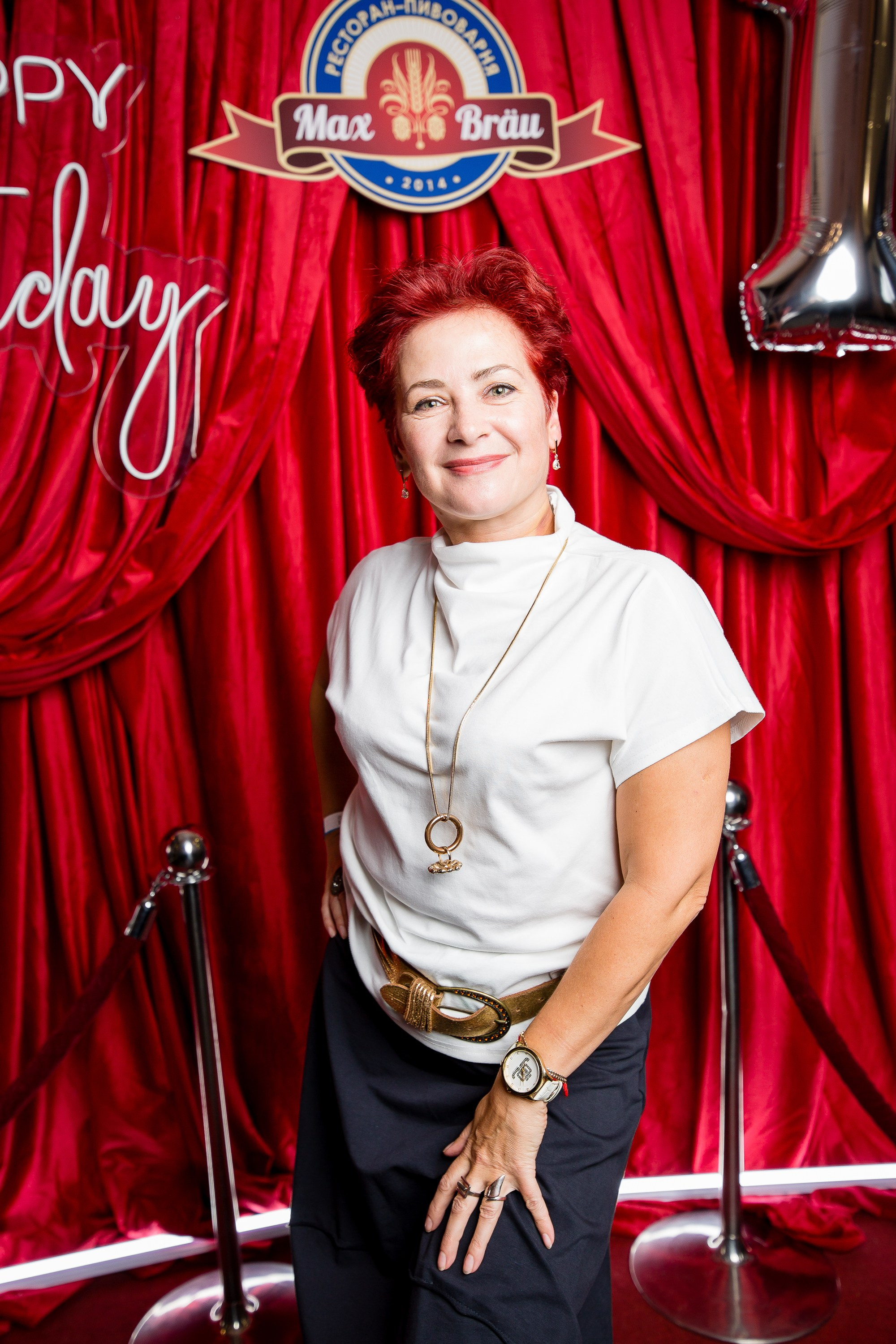 День рождения Max Brau. Свадебный и Интерьерный Фотограф во Владимире Евгений Федин