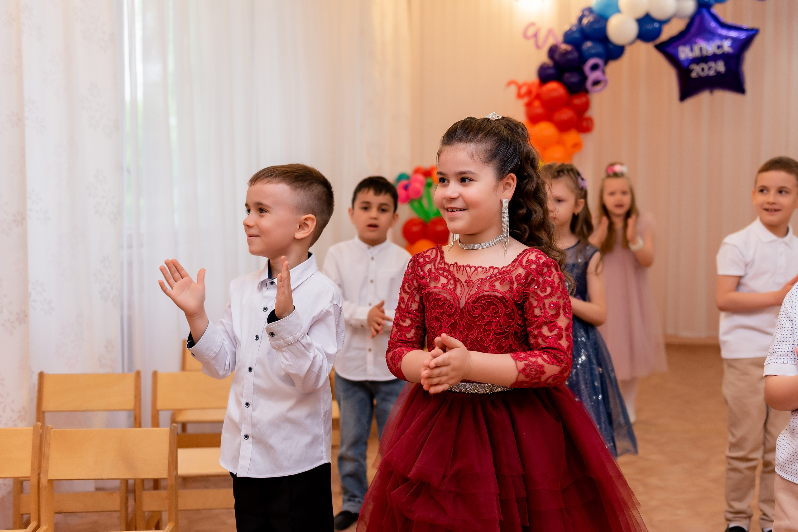 Сад. Фотограф Татьяна Иванчикова