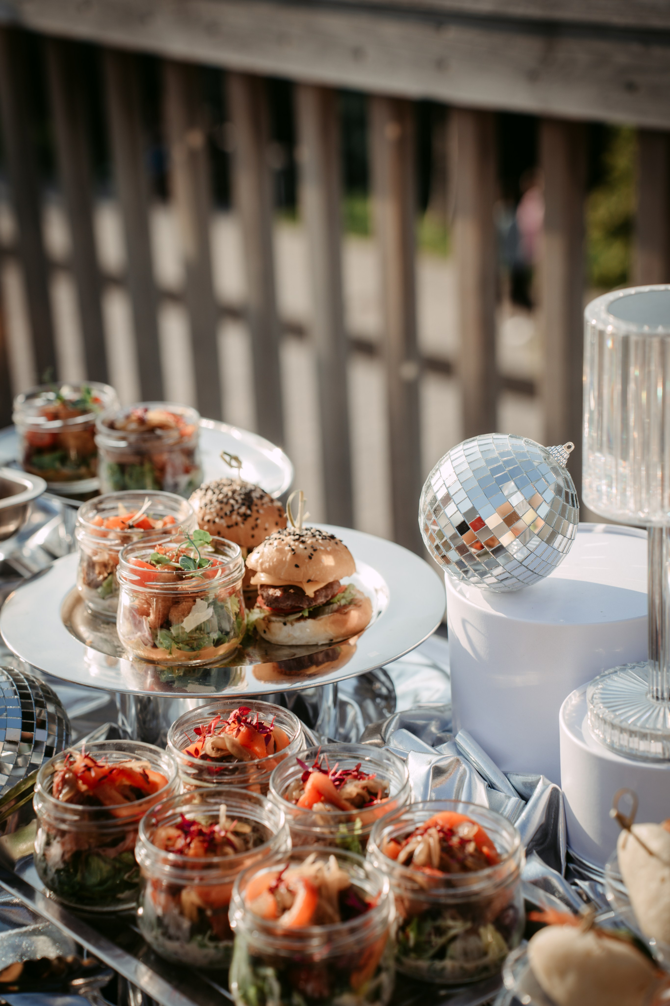 Свадьба Полины и Коли. Главная