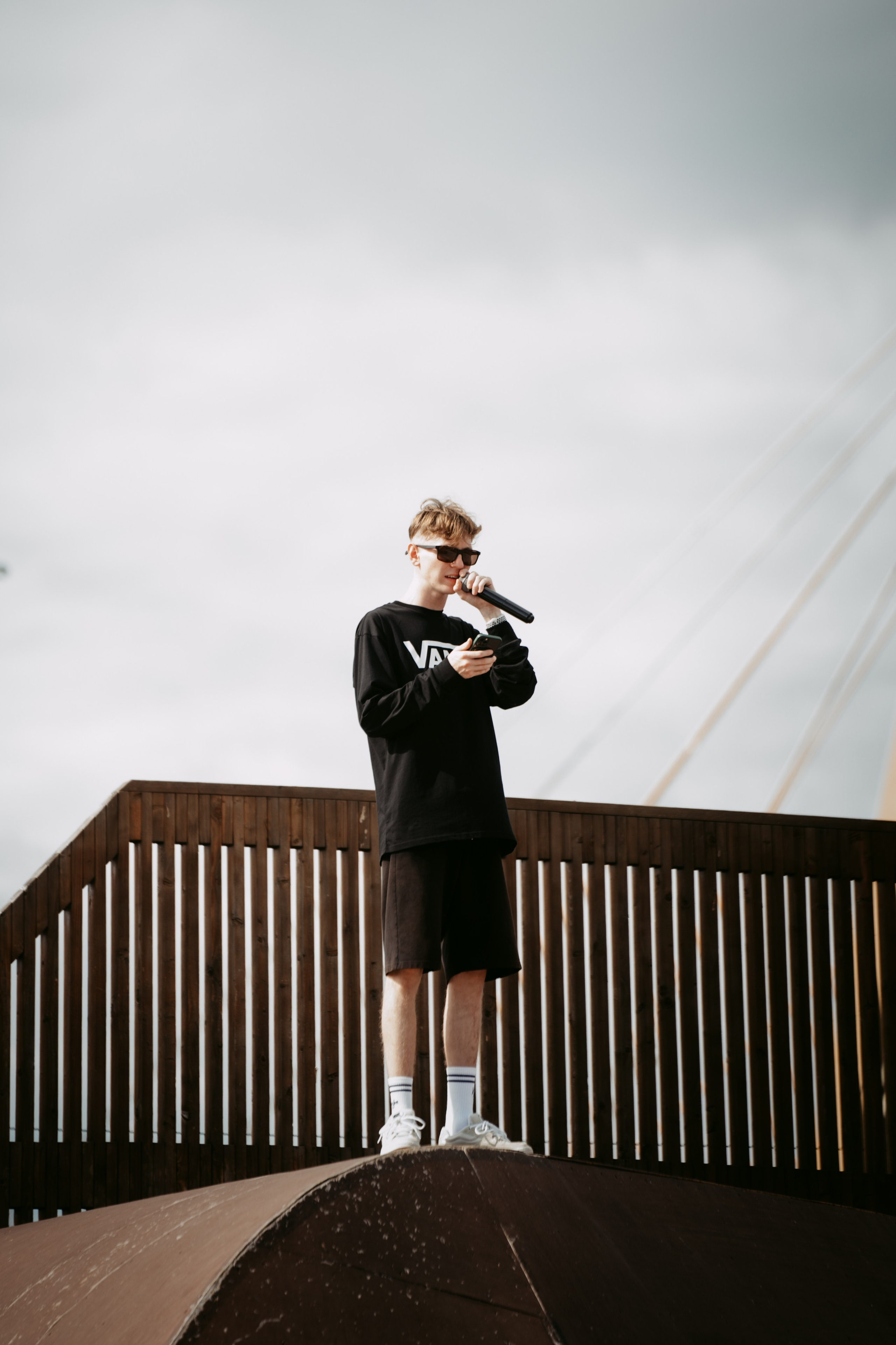 URAM FEST 2024. Главная