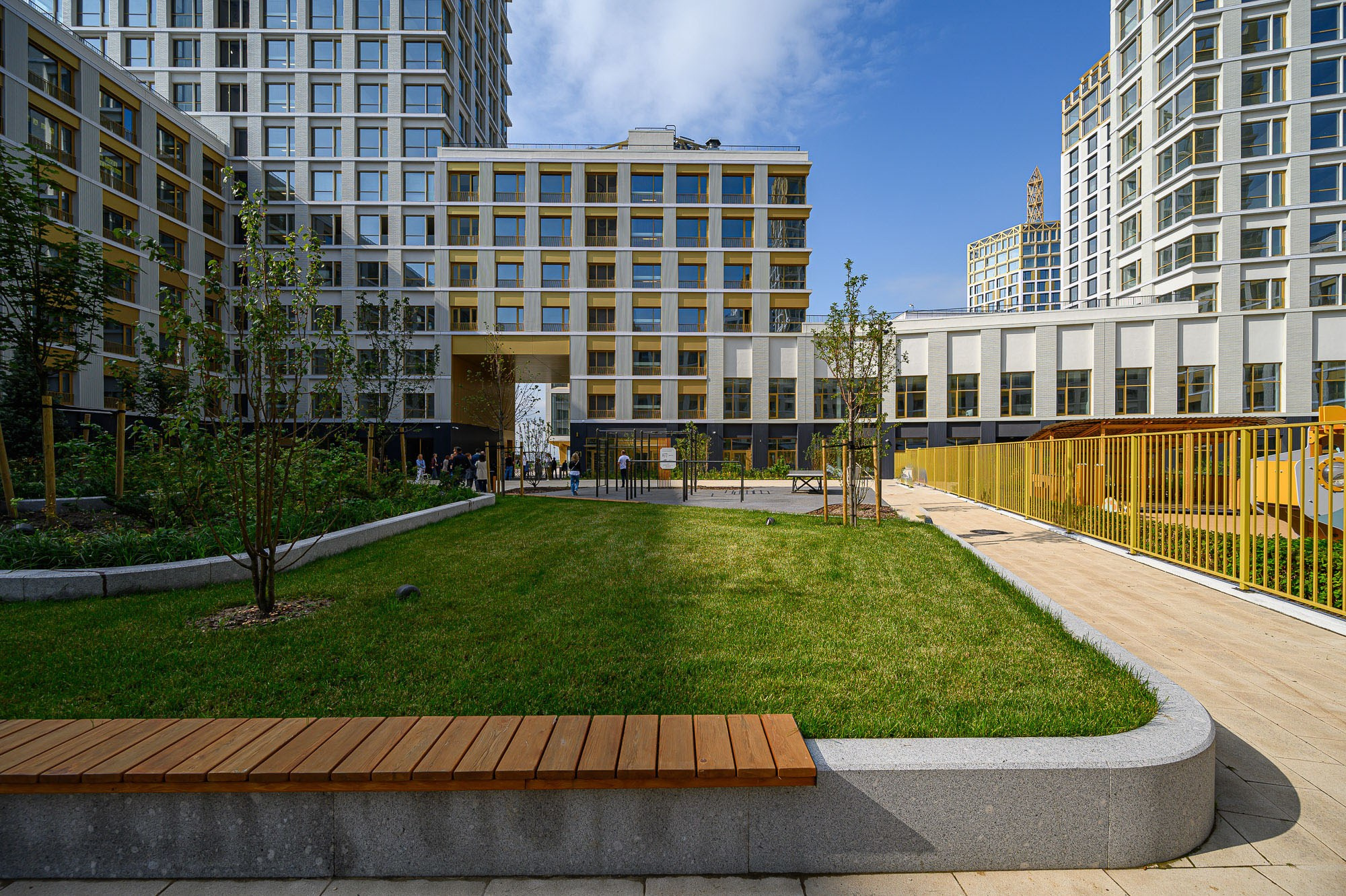 Фотосъемка Урбан тура. Фотограф | Рустам Загидуллин | Санкт-Петербург